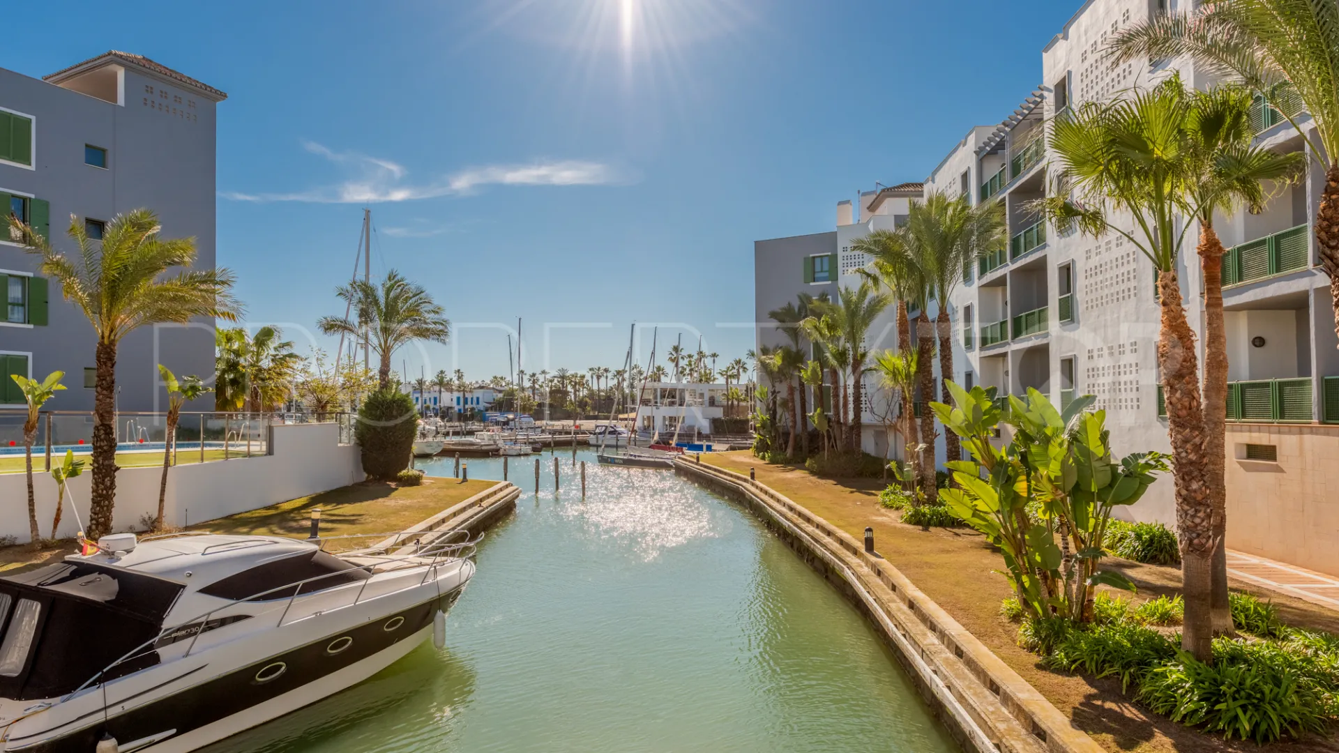 Jungla del Loro 5 bedrooms apartment for sale