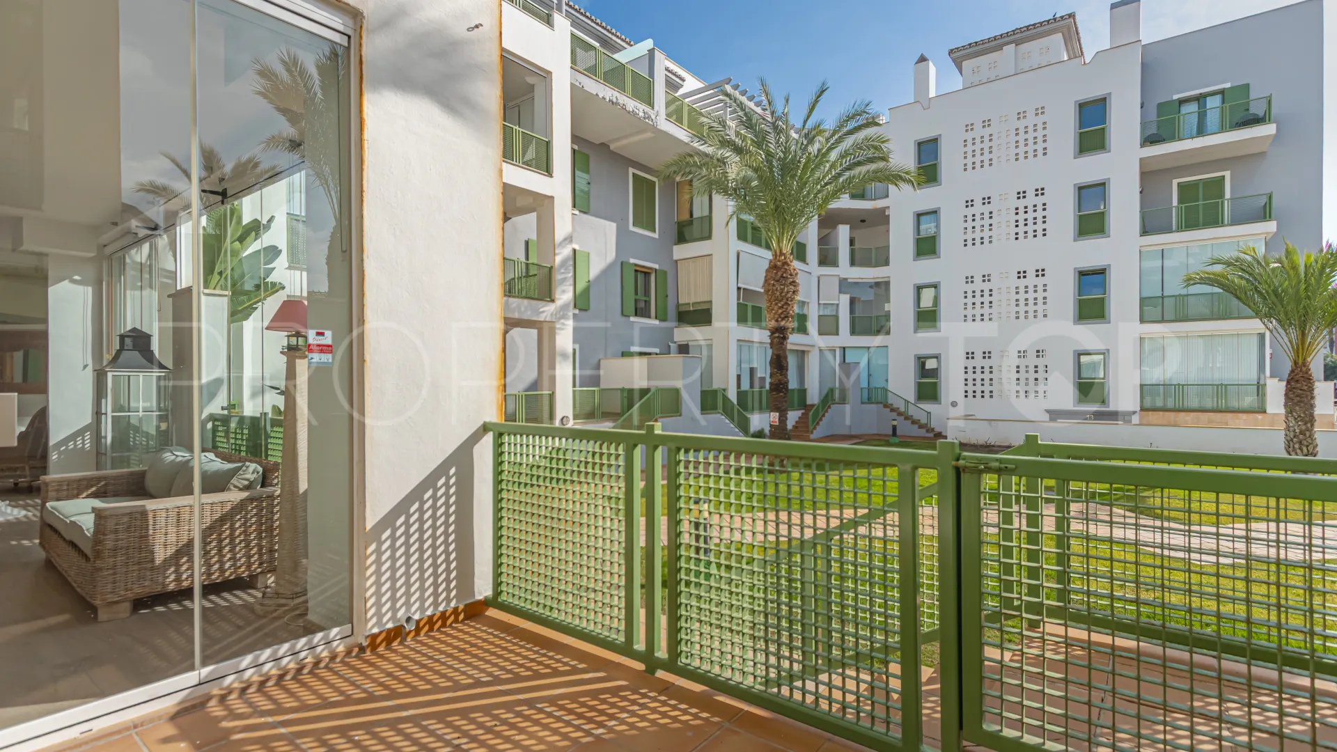 Jungla del Loro 5 bedrooms apartment for sale