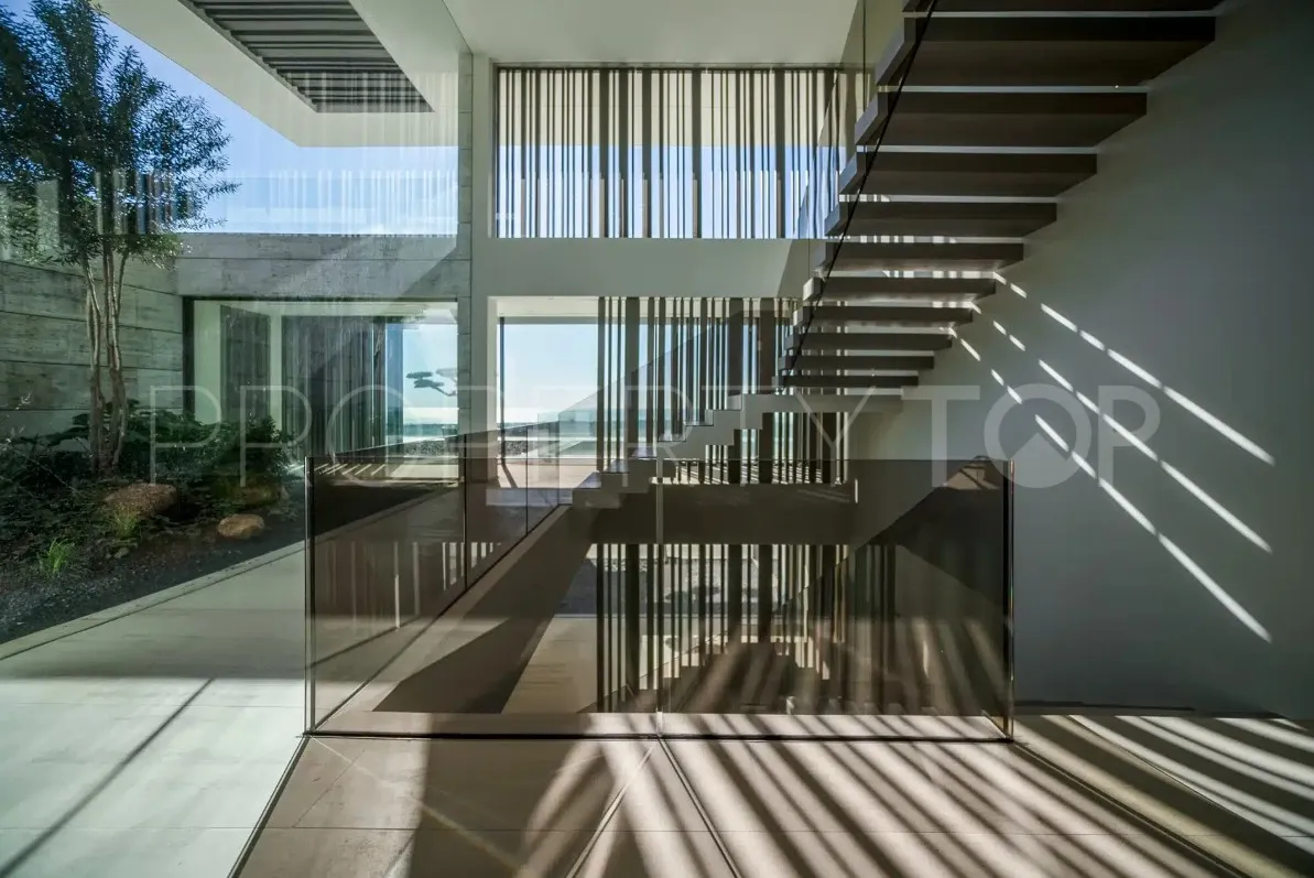 La Reserva, villa en venta con 7 dormitorios