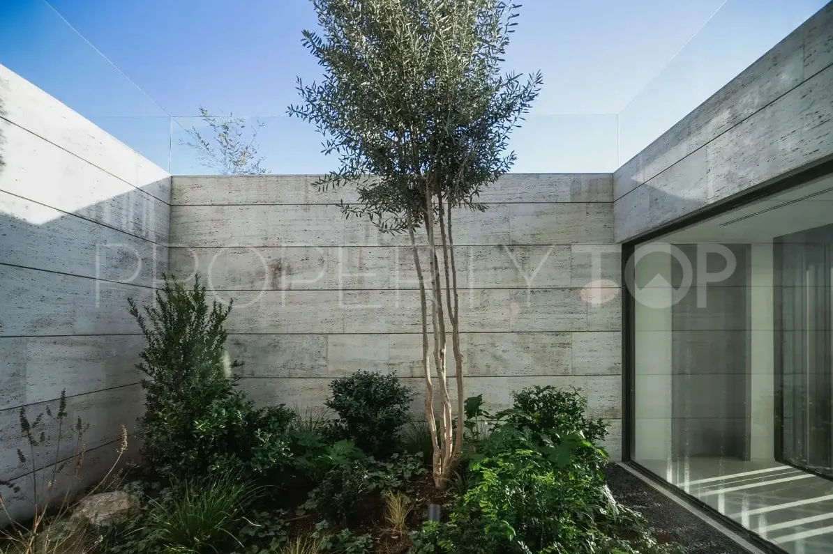 La Reserva, villa en venta con 7 dormitorios