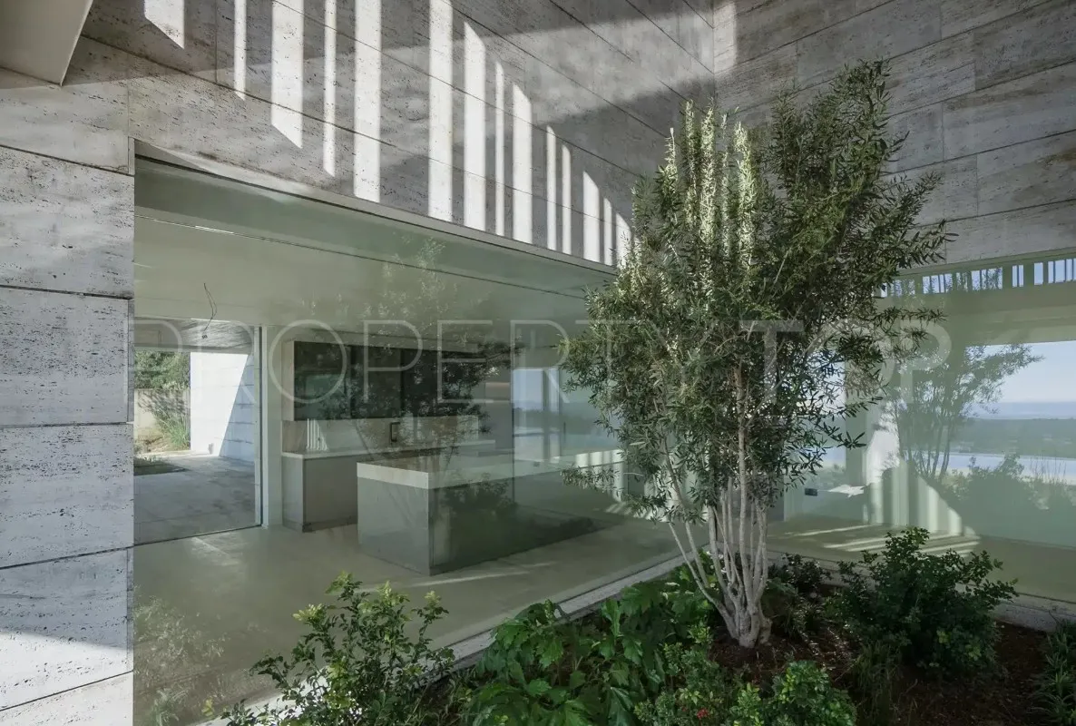 La Reserva, villa en venta con 7 dormitorios