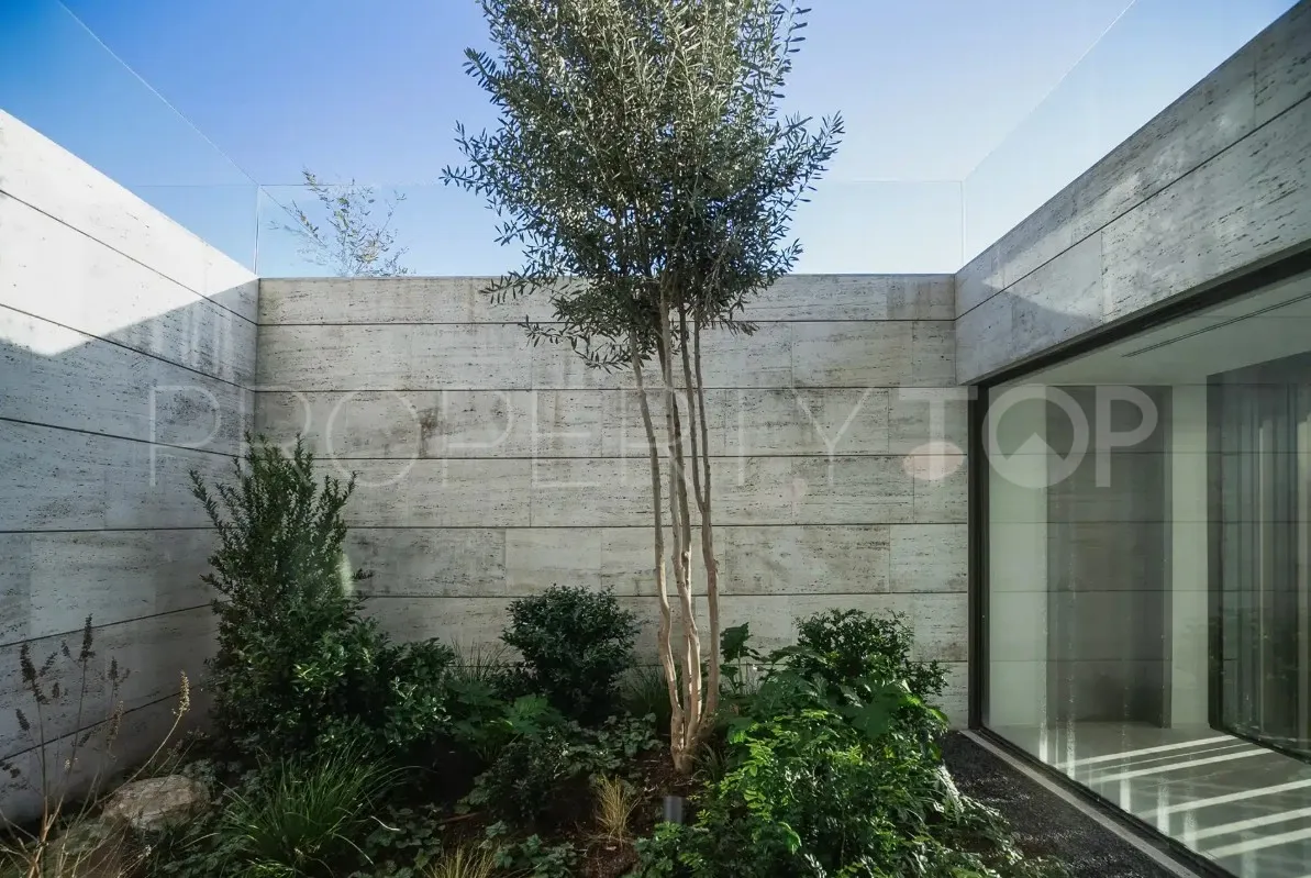 La Reserva, villa en venta con 7 dormitorios