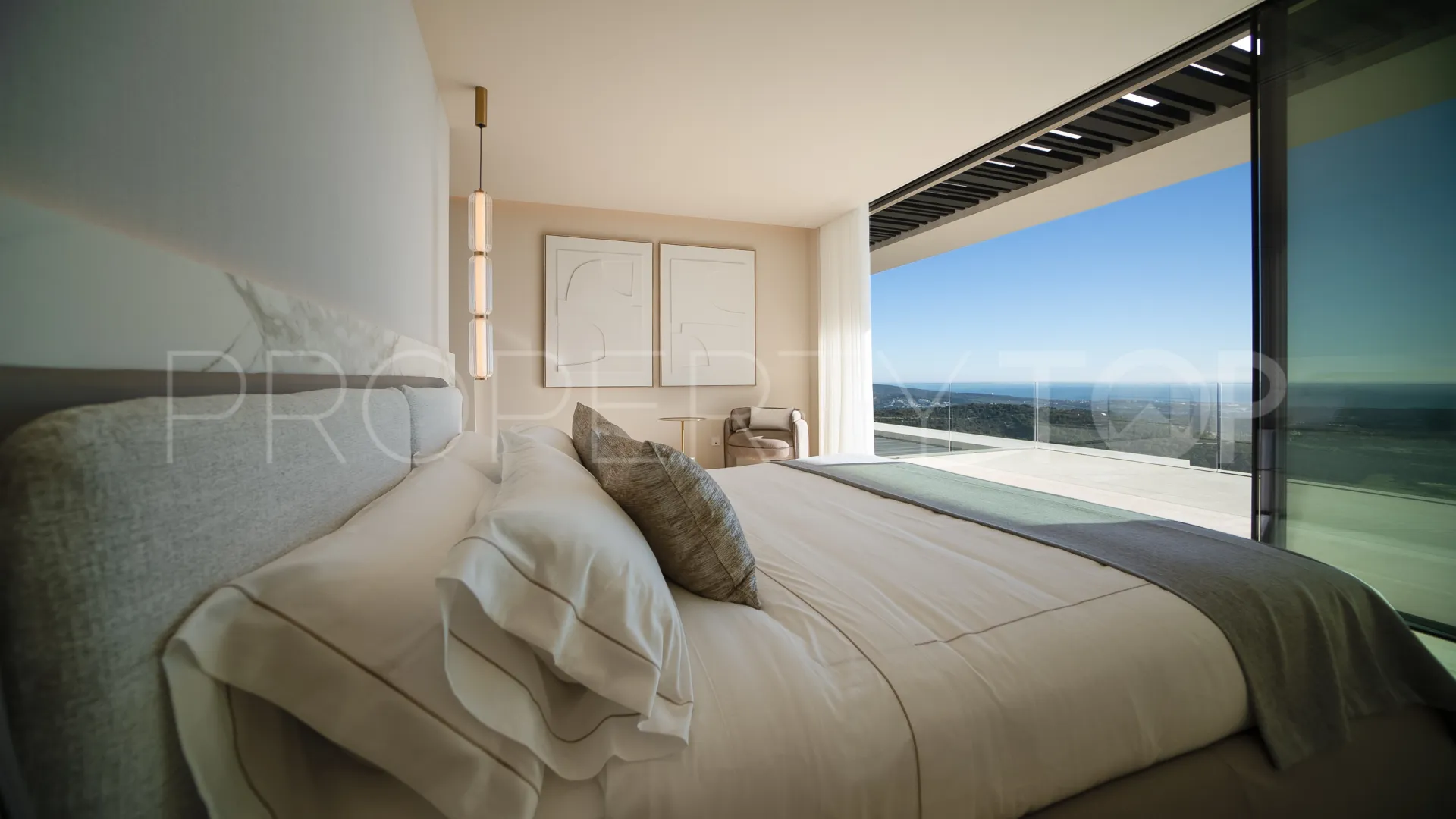 For sale villa in Zona M with 5 bedrooms