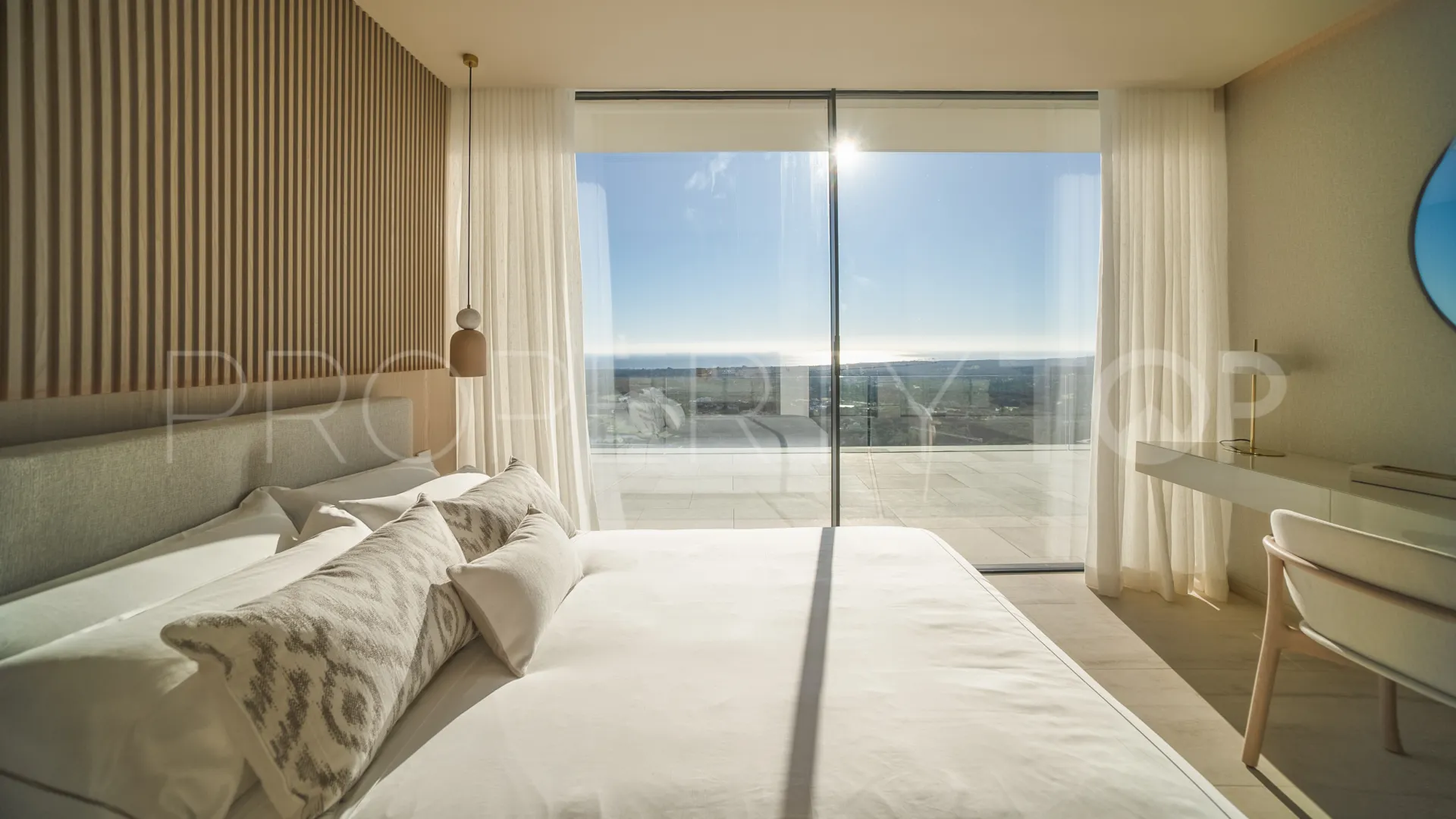 For sale villa in Zona M with 5 bedrooms