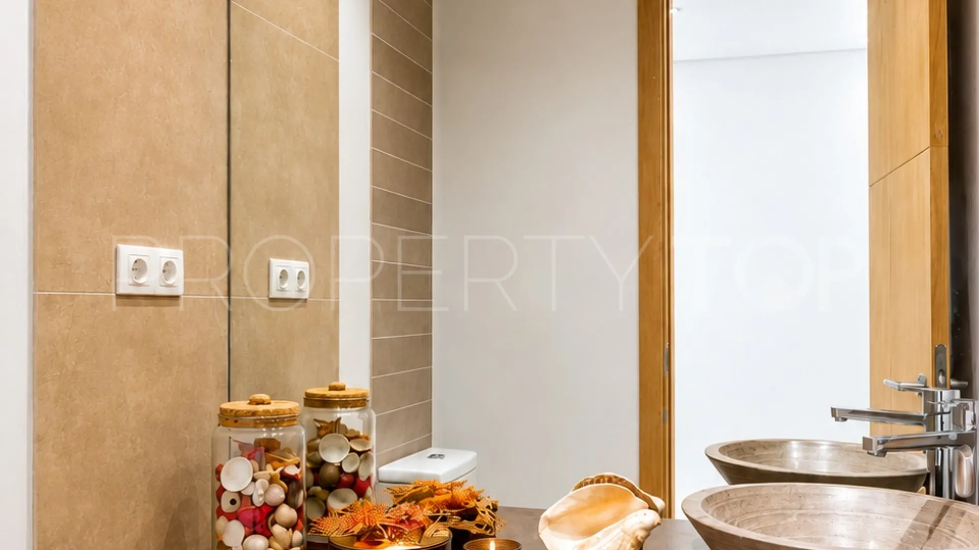 For sale Ribera del Marlin apartment