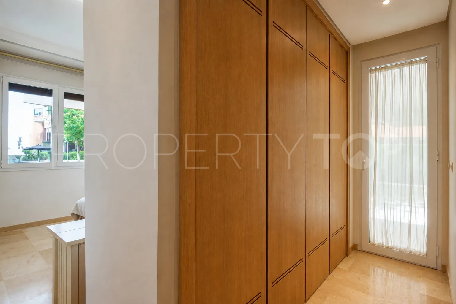 For sale Ribera del Marlin apartment