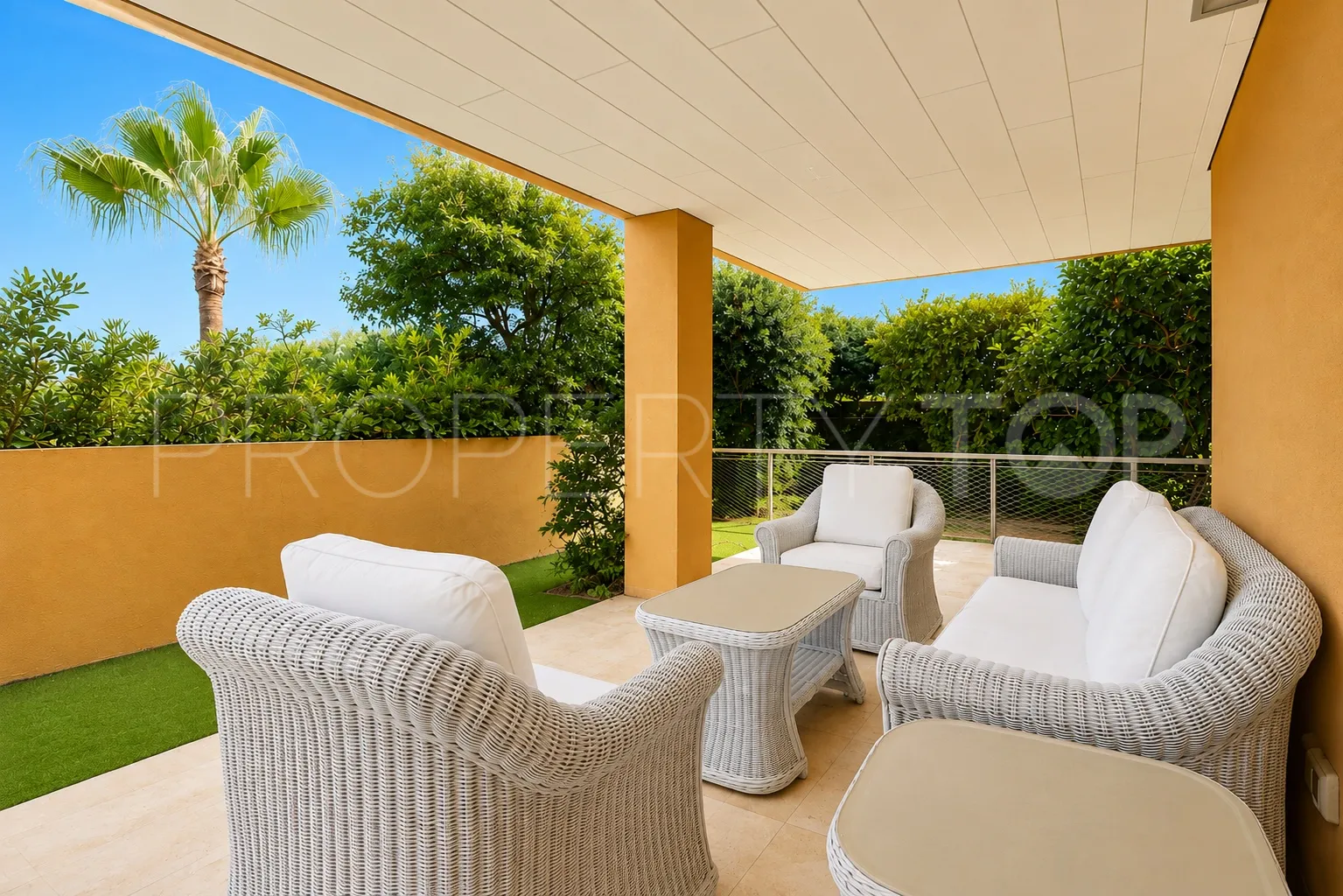 For sale Ribera del Marlin apartment