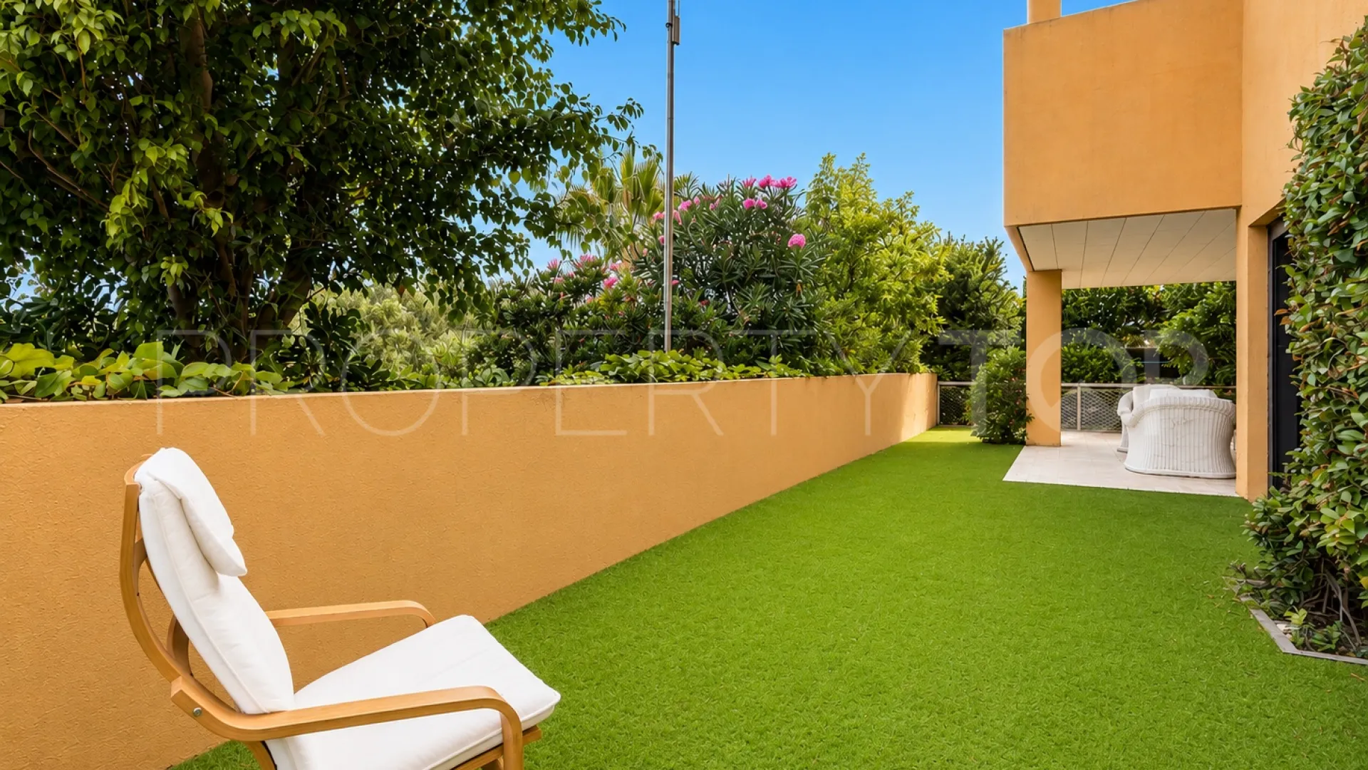 For sale Ribera del Marlin apartment
