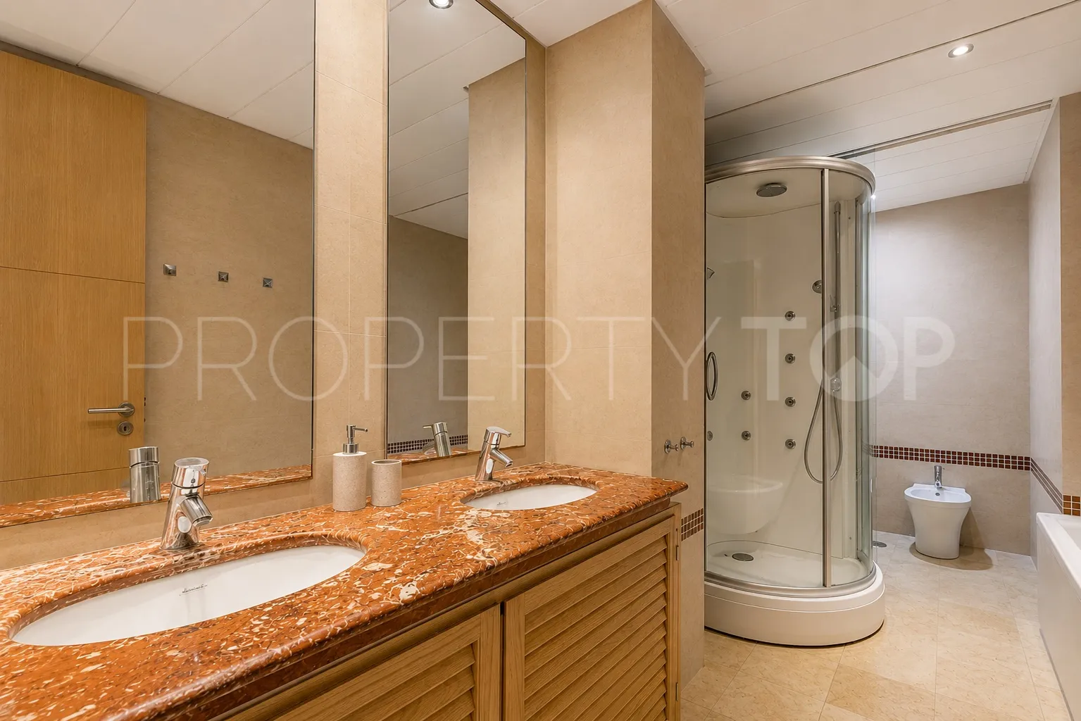 For sale Ribera del Marlin apartment