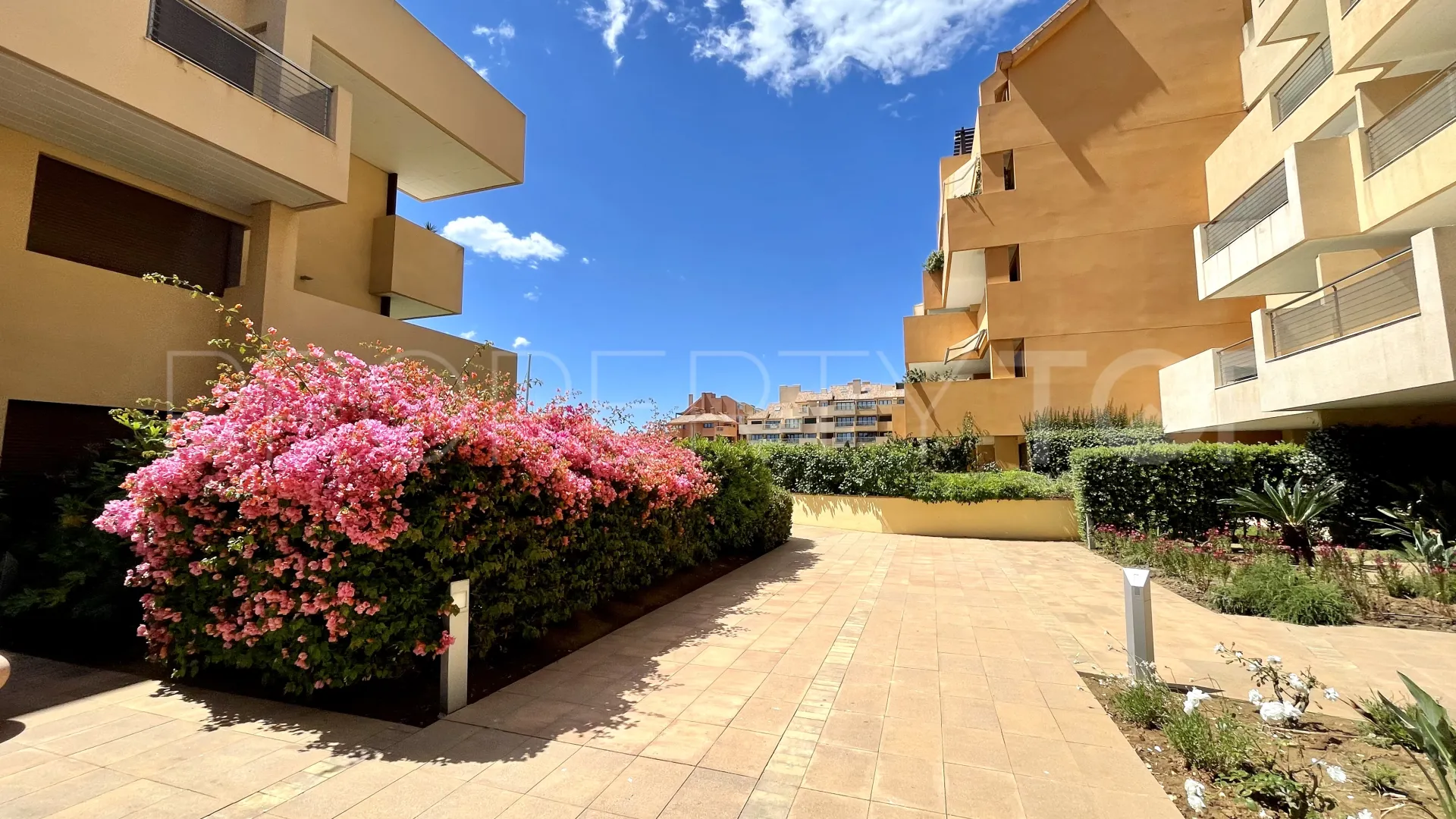 For sale Ribera del Marlin apartment