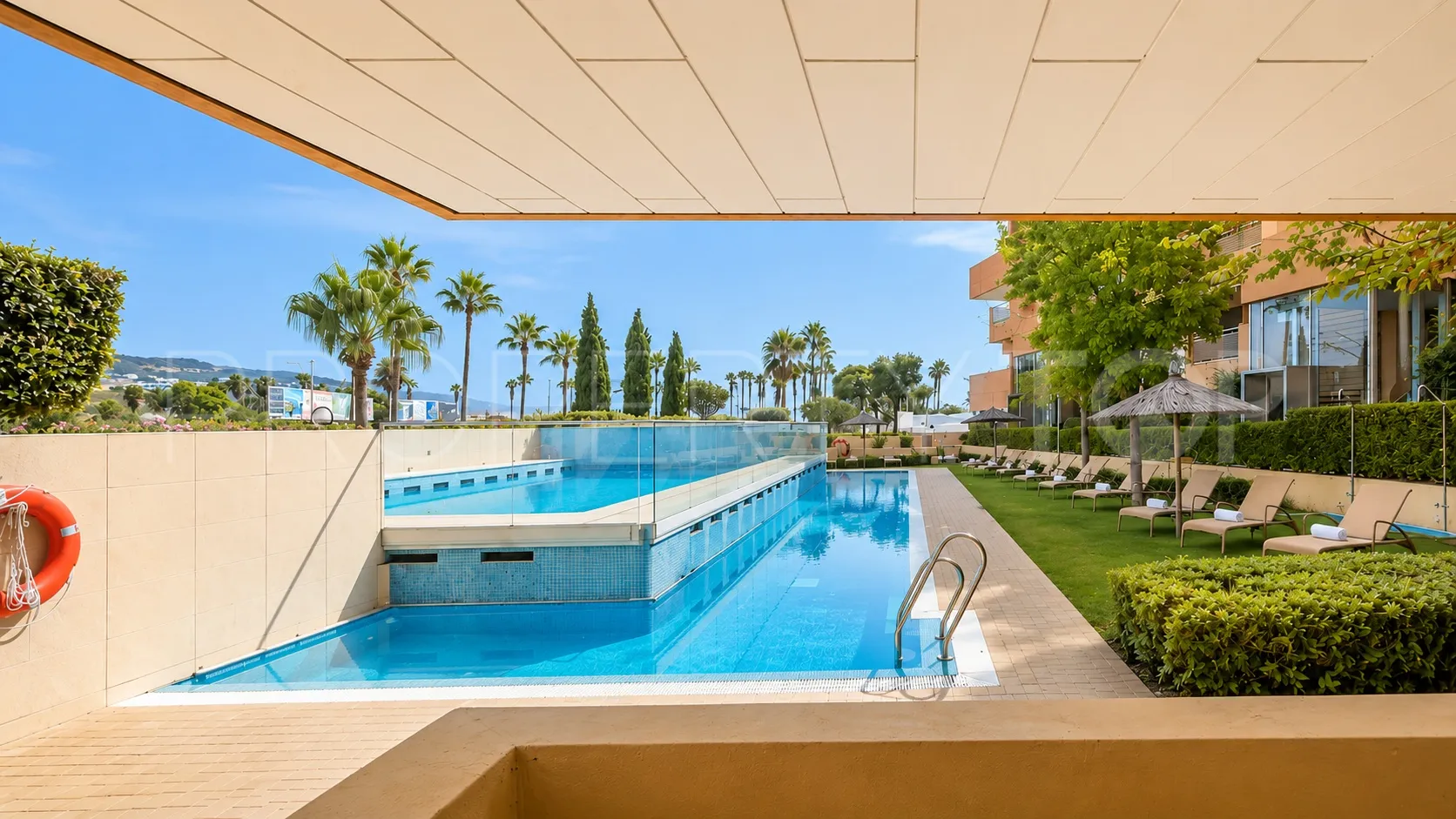 For sale Ribera del Marlin apartment