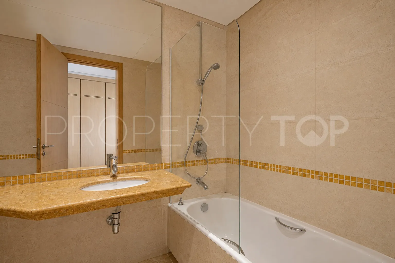 For sale Ribera del Marlin apartment