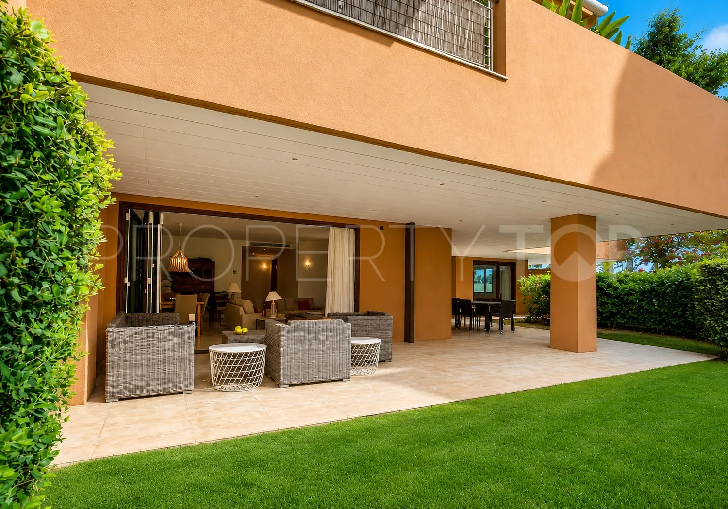 For sale Ribera del Marlin apartment