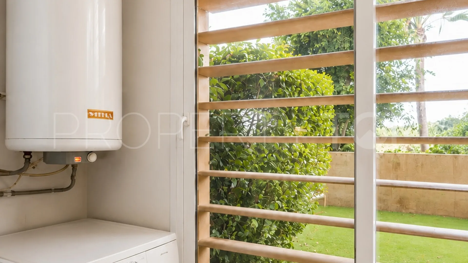 For sale Ribera del Marlin apartment