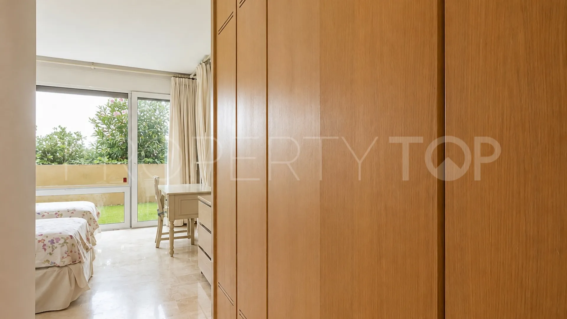 For sale Ribera del Marlin apartment