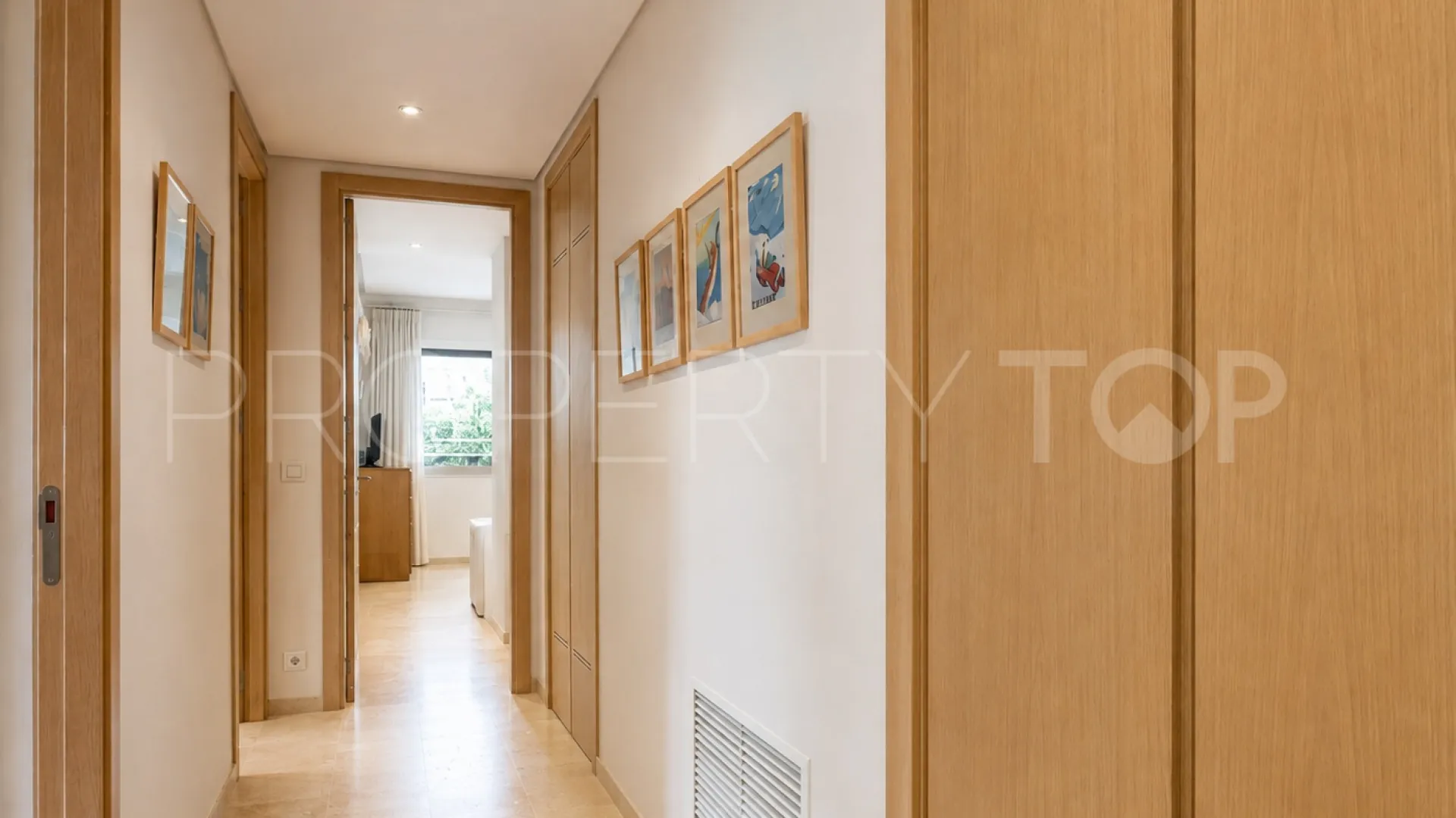 For sale Ribera del Marlin apartment