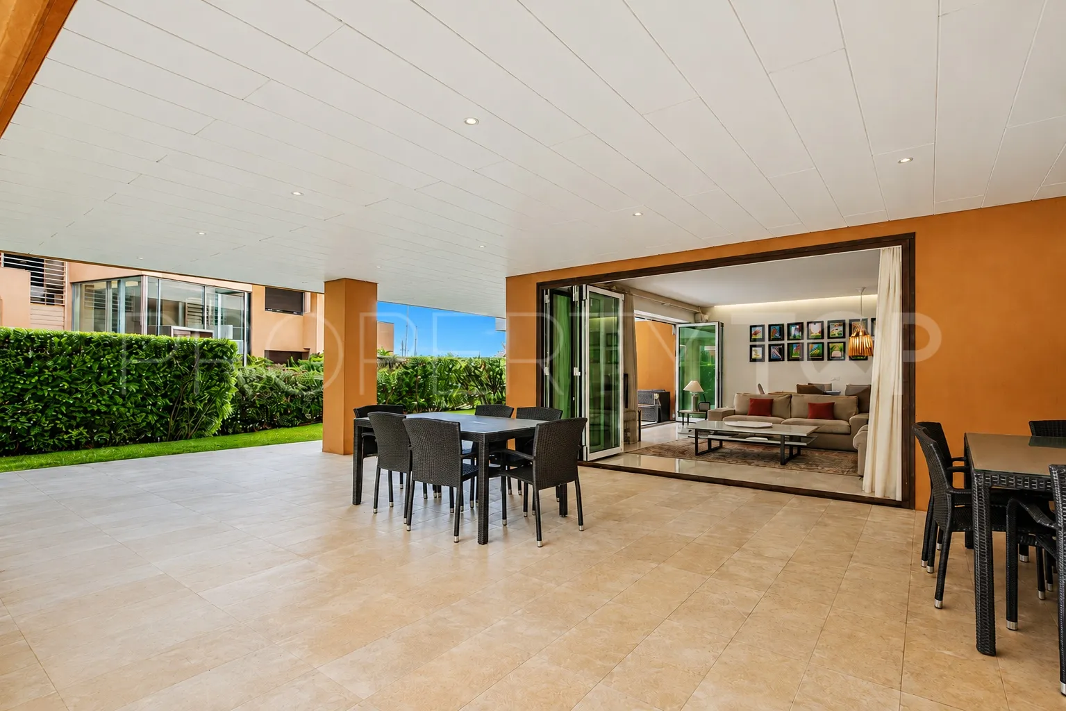 For sale Ribera del Marlin apartment