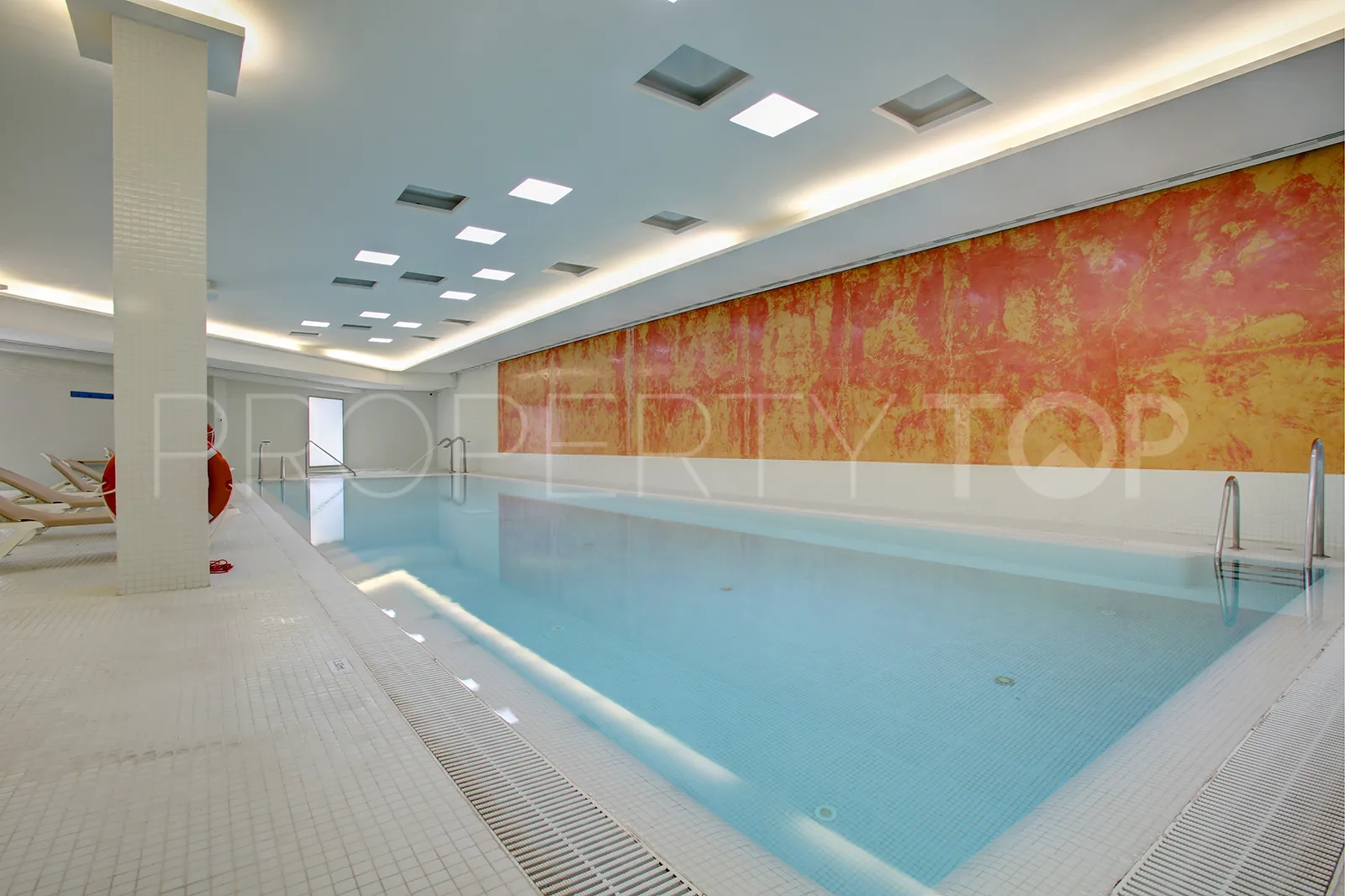 For sale Ribera del Marlin apartment
