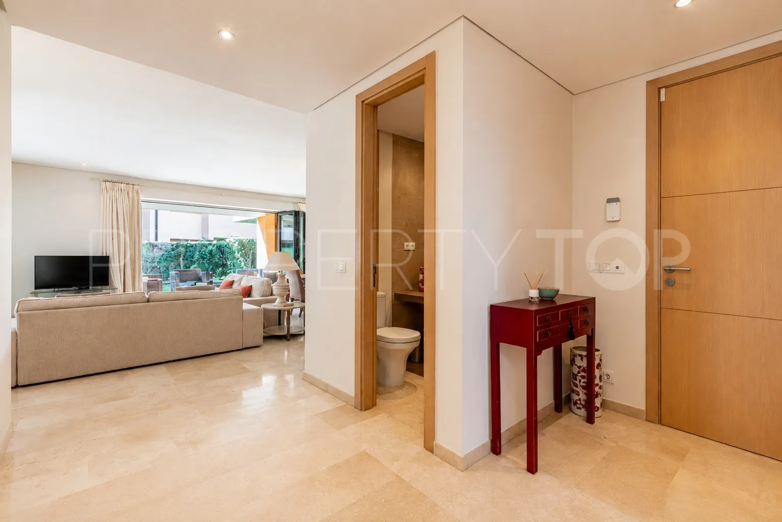 For sale Ribera del Marlin apartment