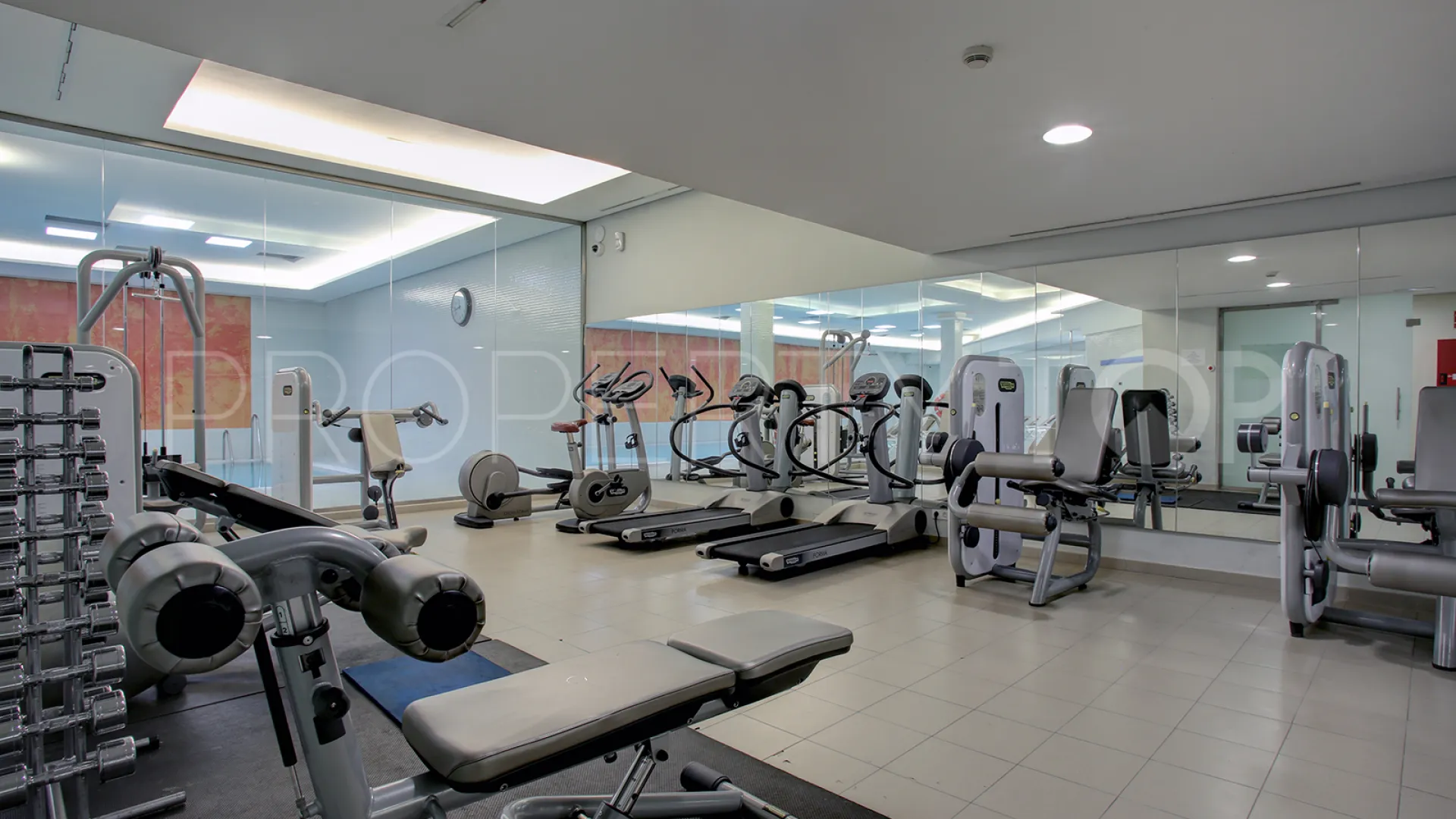 For sale Ribera del Marlin apartment