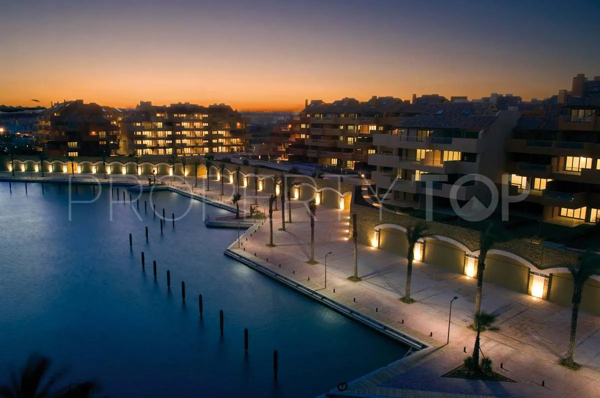 For sale Ribera del Marlin apartment