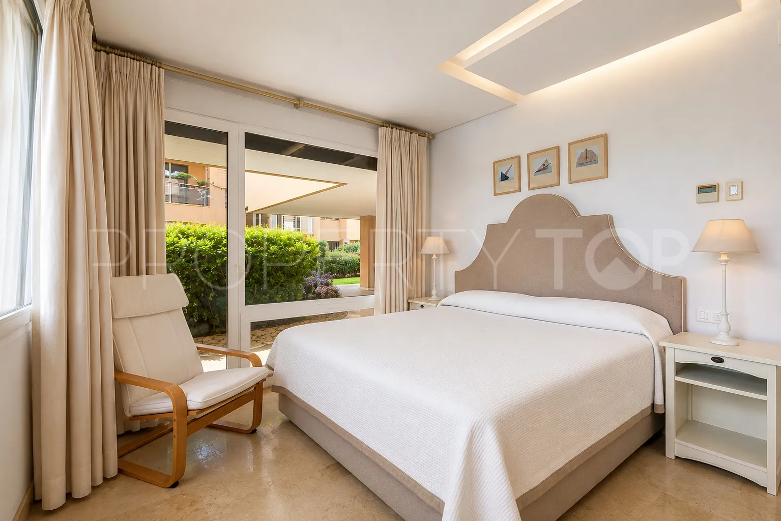For sale Ribera del Marlin apartment