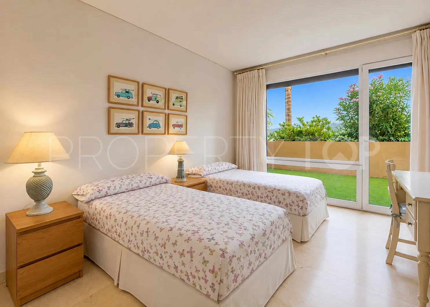 For sale Ribera del Marlin apartment