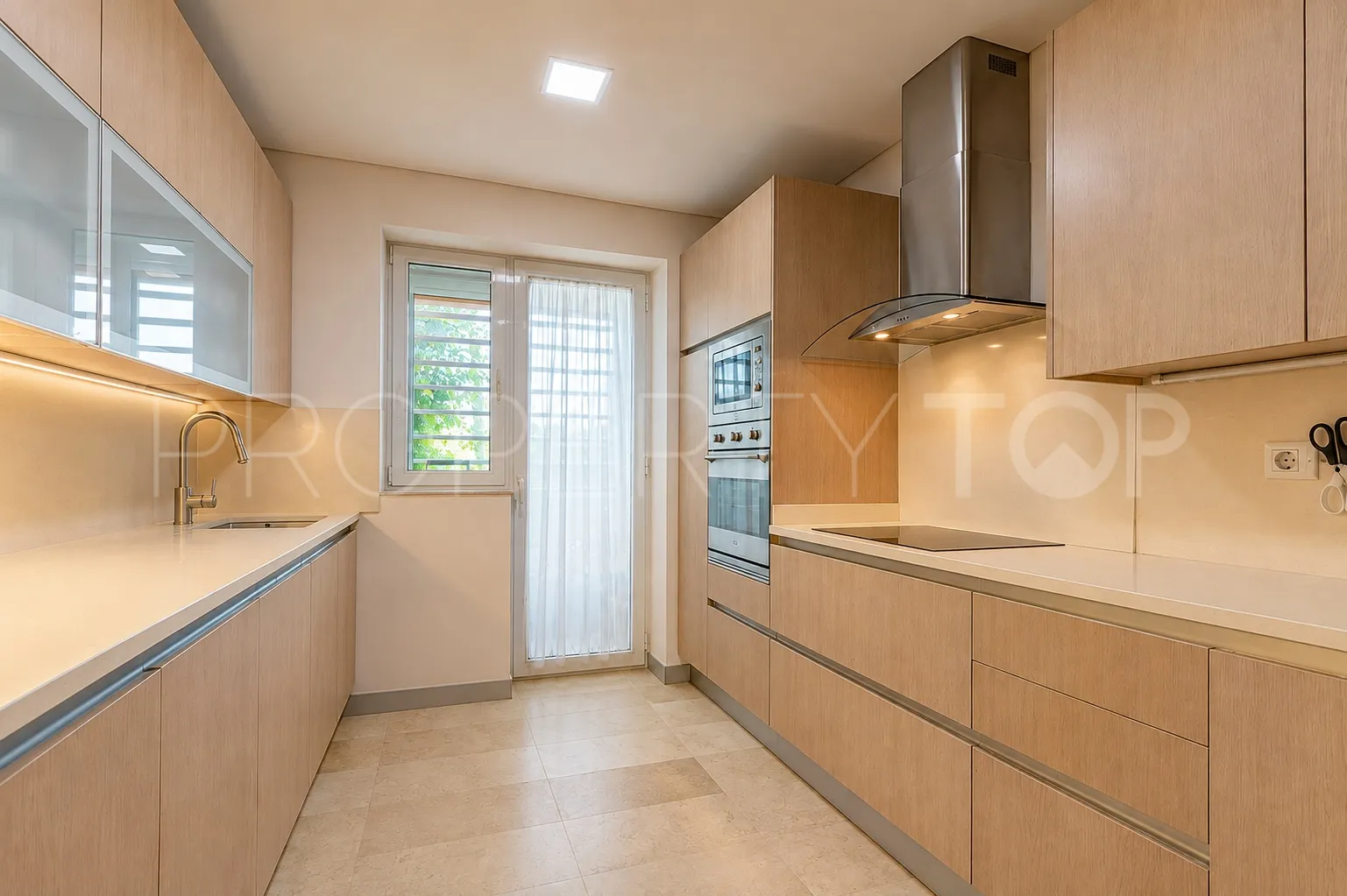 For sale Ribera del Marlin apartment