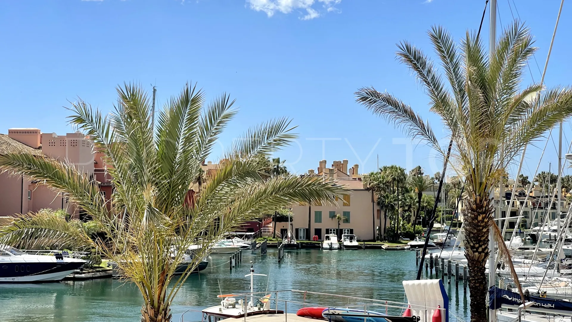 For sale Ribera del Marlin apartment