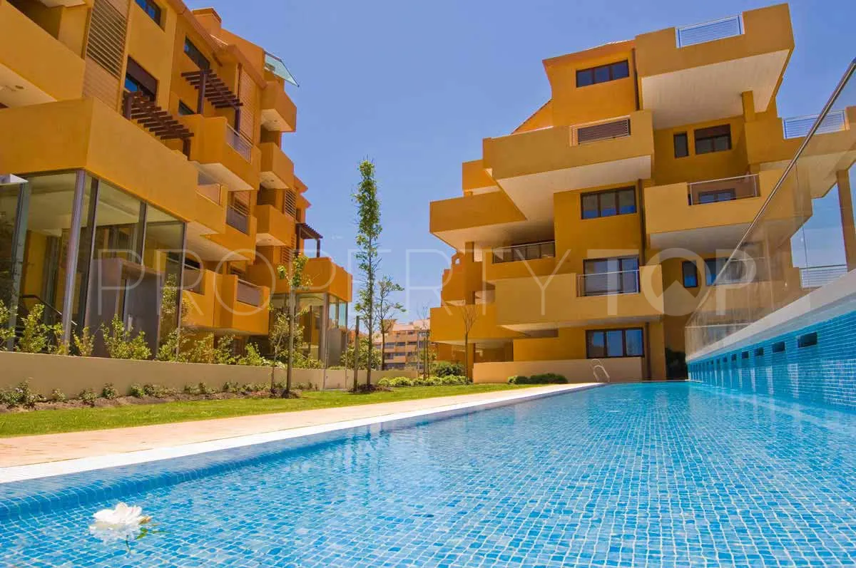 For sale Ribera del Marlin apartment