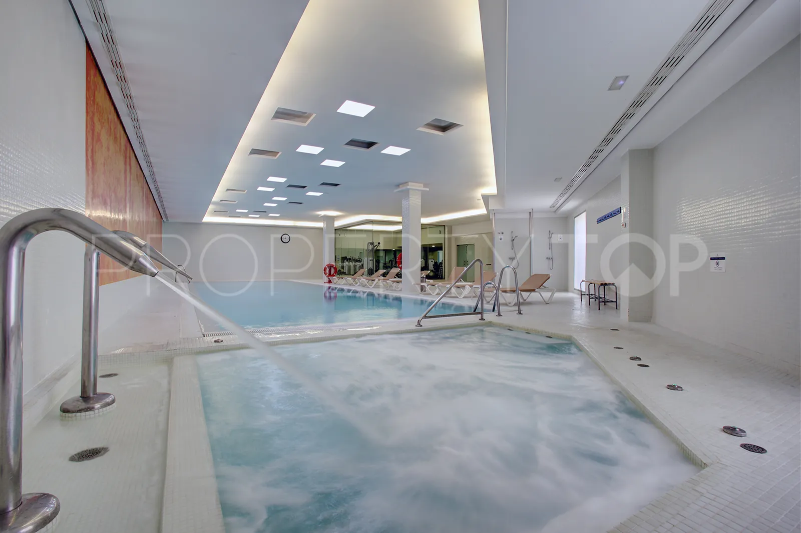 For sale Ribera del Marlin apartment