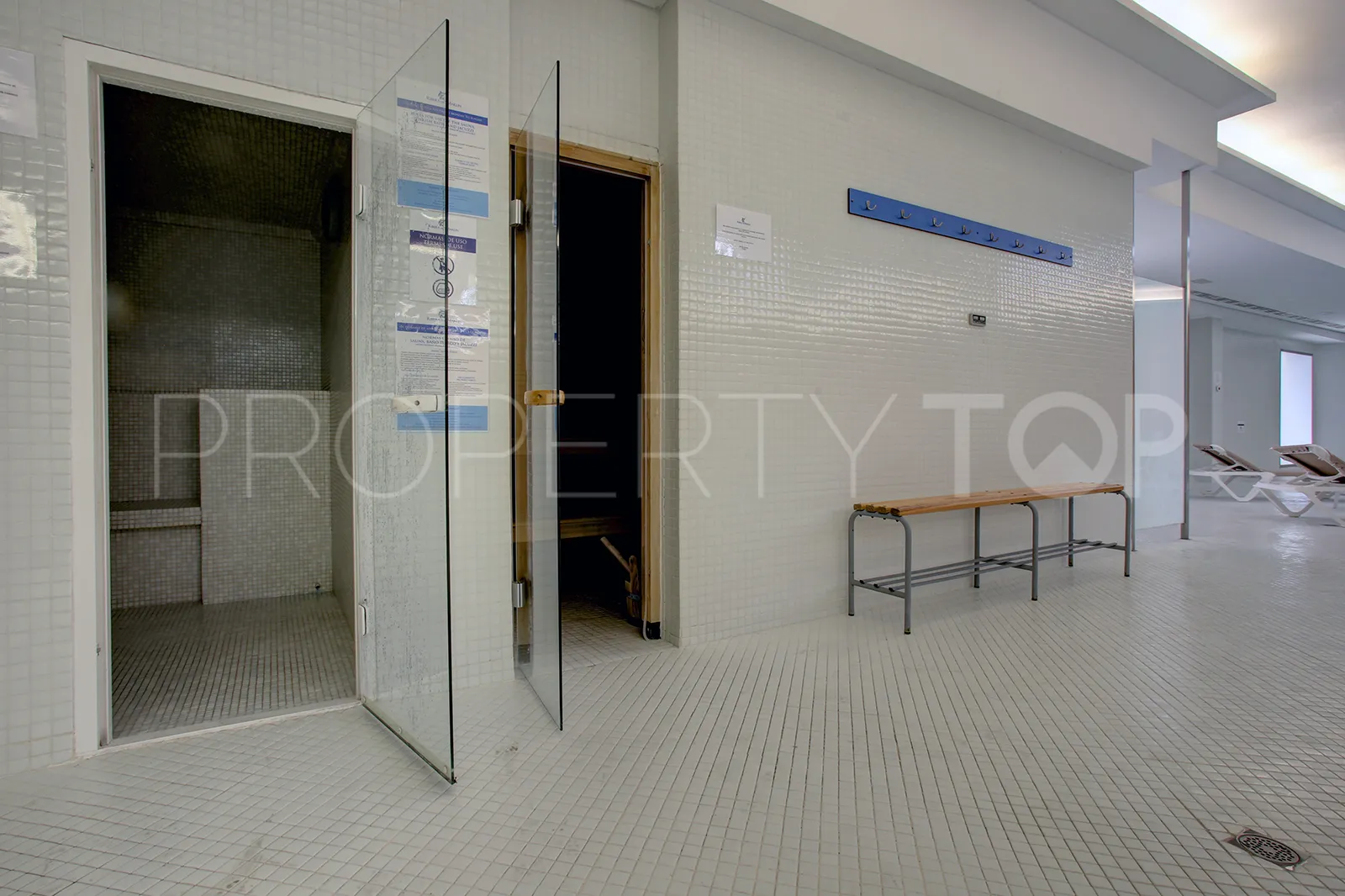 For sale Ribera del Marlin apartment
