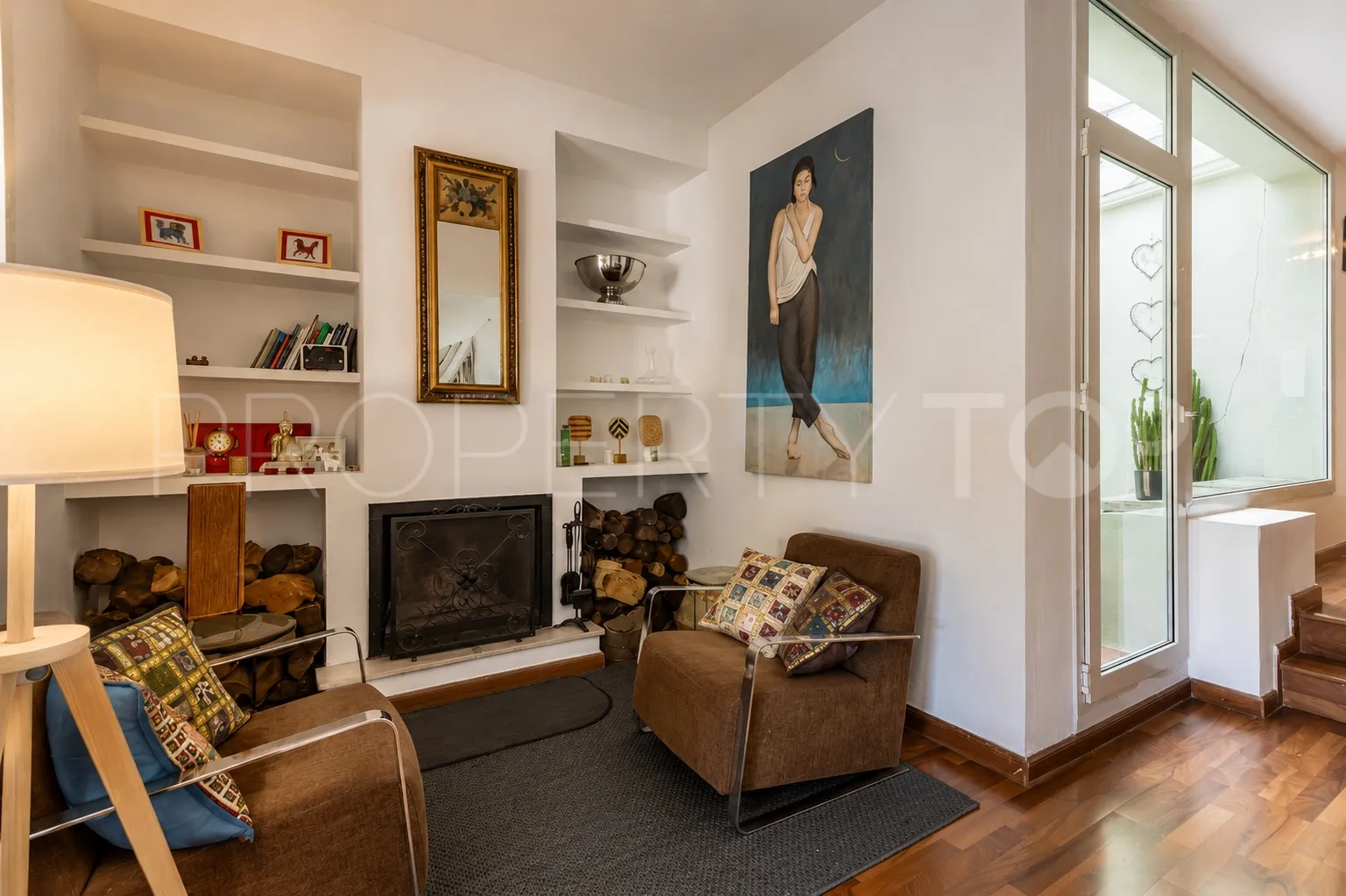 Adosado en venta en Los Altos de la Cañada de 4 dormitorios