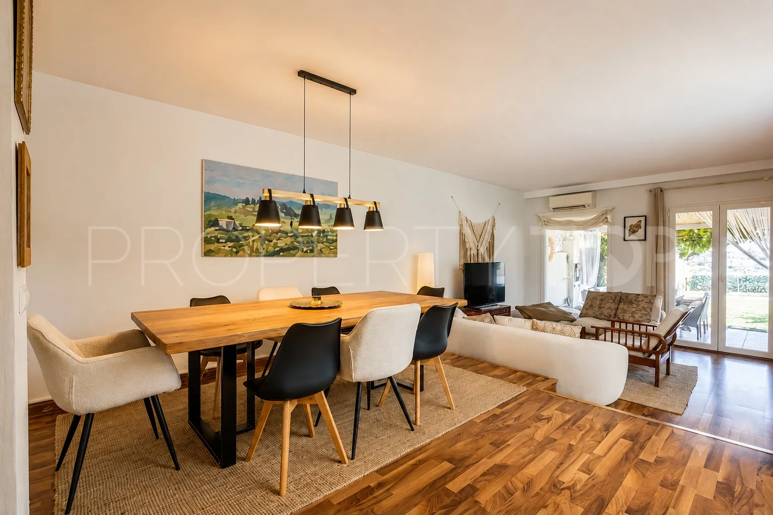 Adosado en venta en Los Altos de la Cañada de 4 dormitorios