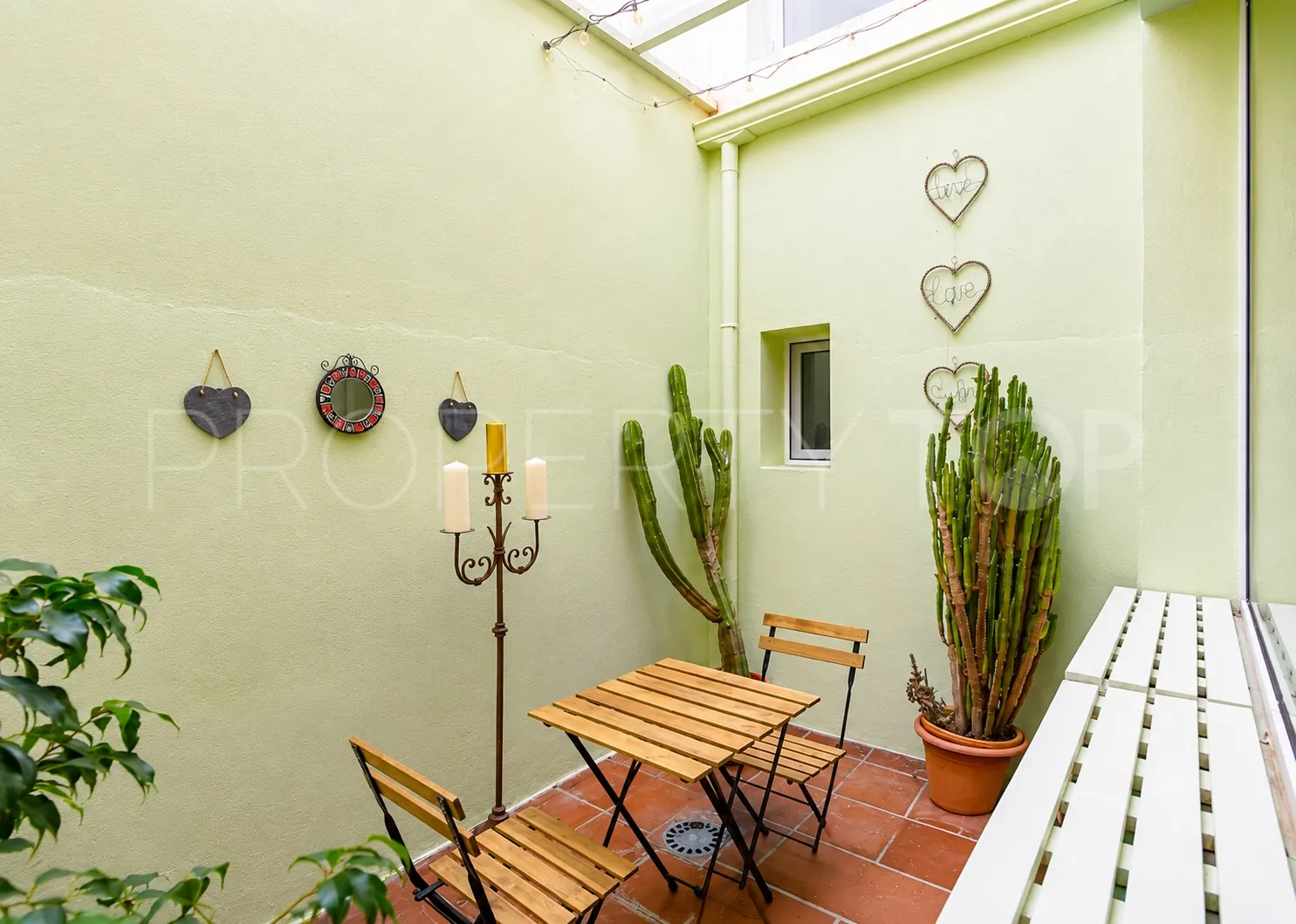 Adosado en venta en Los Altos de la Cañada de 4 dormitorios