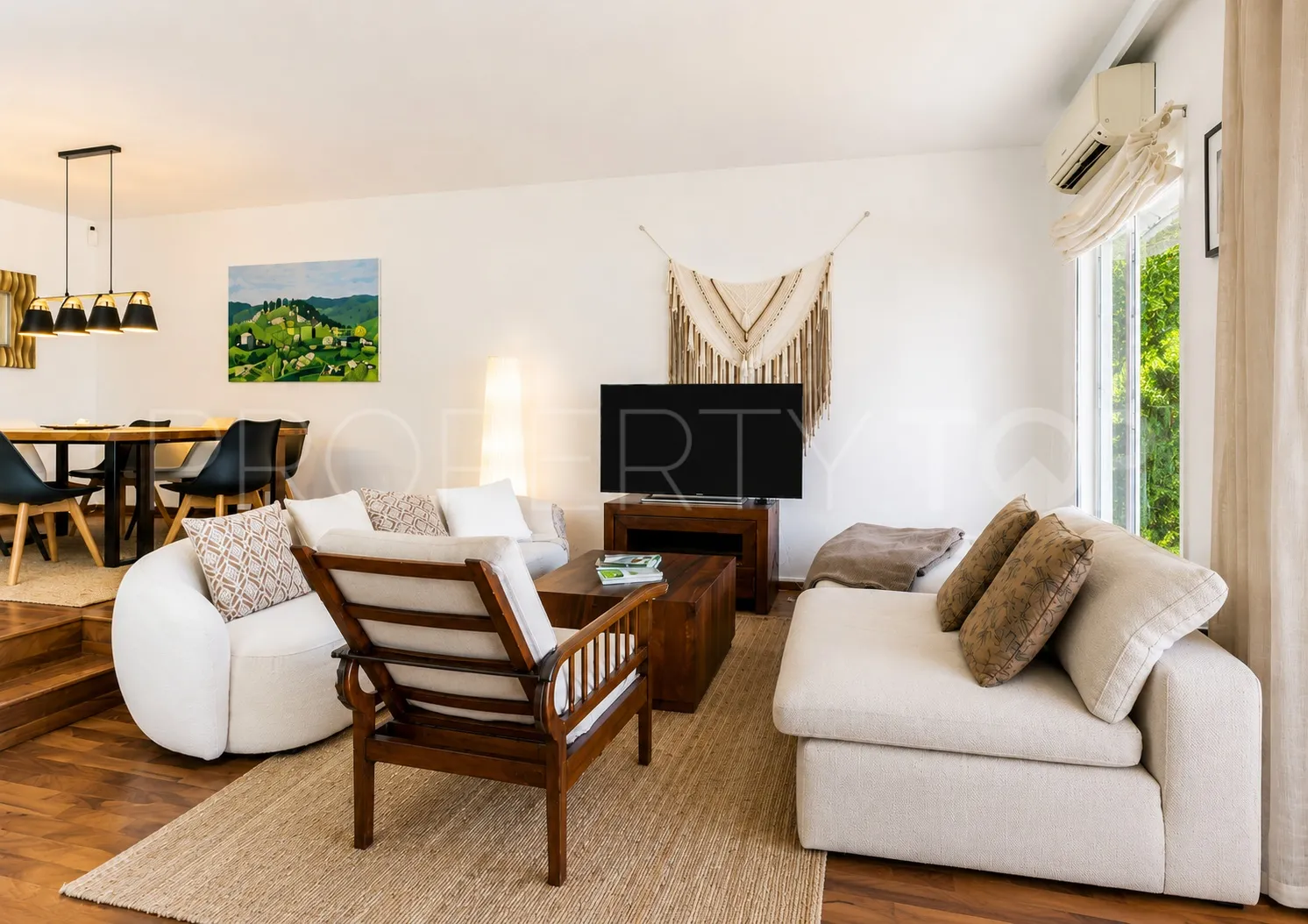 Adosado en venta en Los Altos de la Cañada de 4 dormitorios