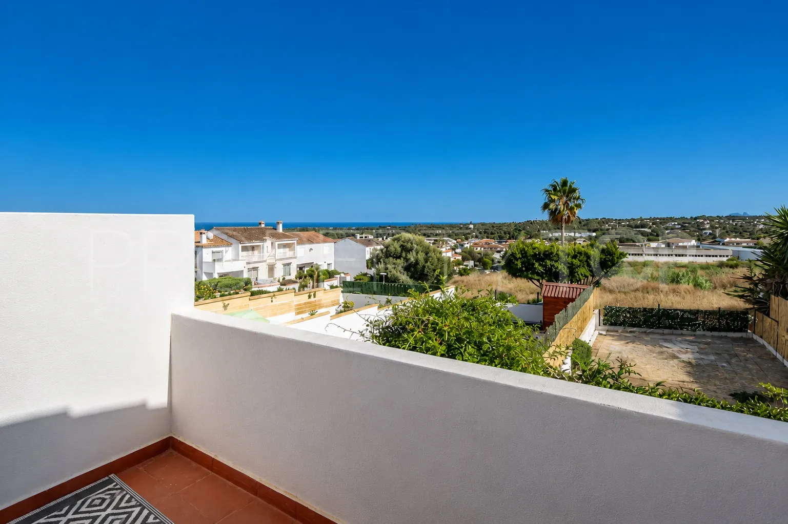 Adosado en venta en Los Altos de la Cañada de 4 dormitorios