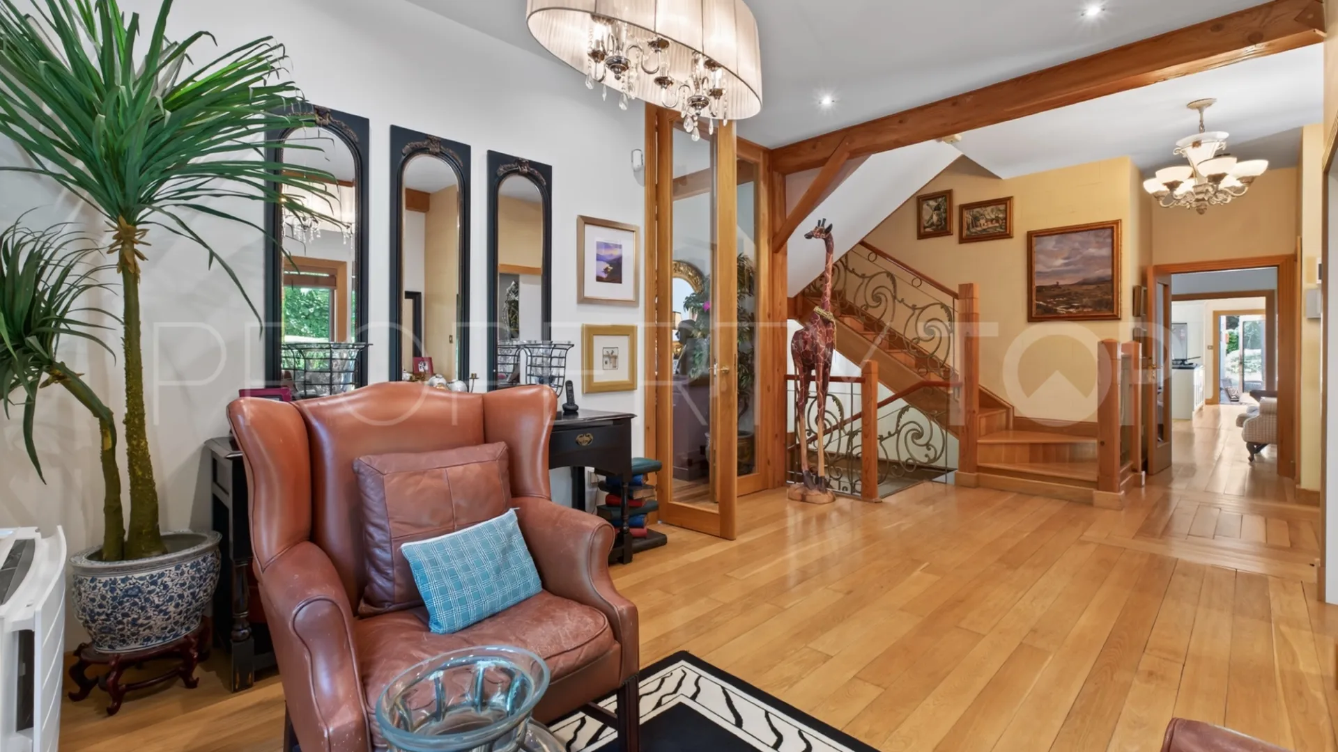 Villa for sale in Zona C with 7 bedrooms