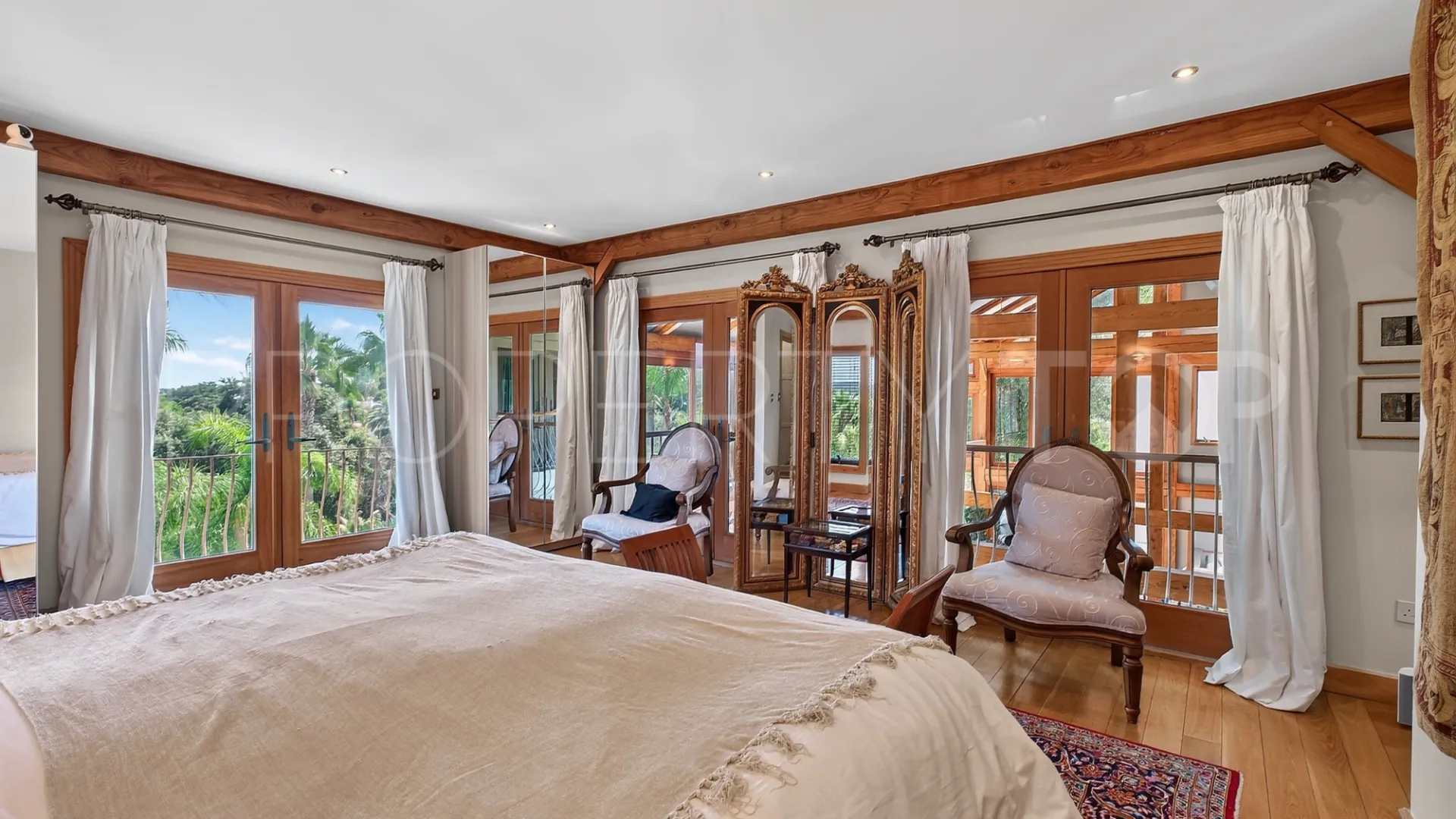 Villa for sale in Zona C with 7 bedrooms