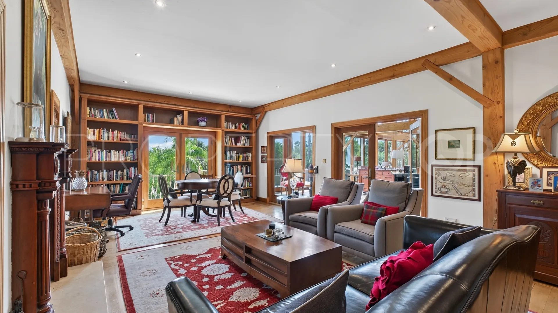 Villa for sale in Zona C with 7 bedrooms