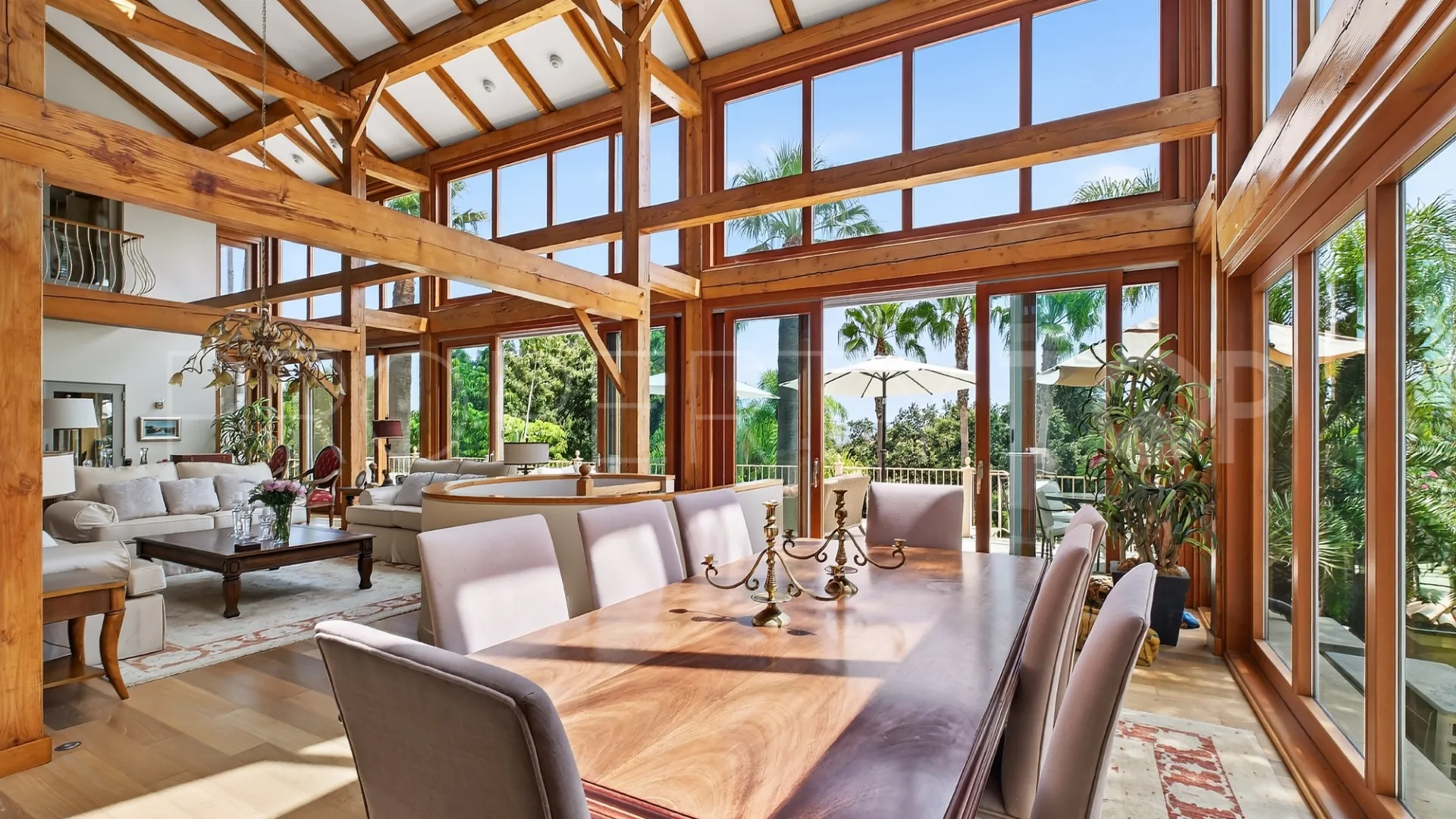 Villa for sale in Zona C with 7 bedrooms