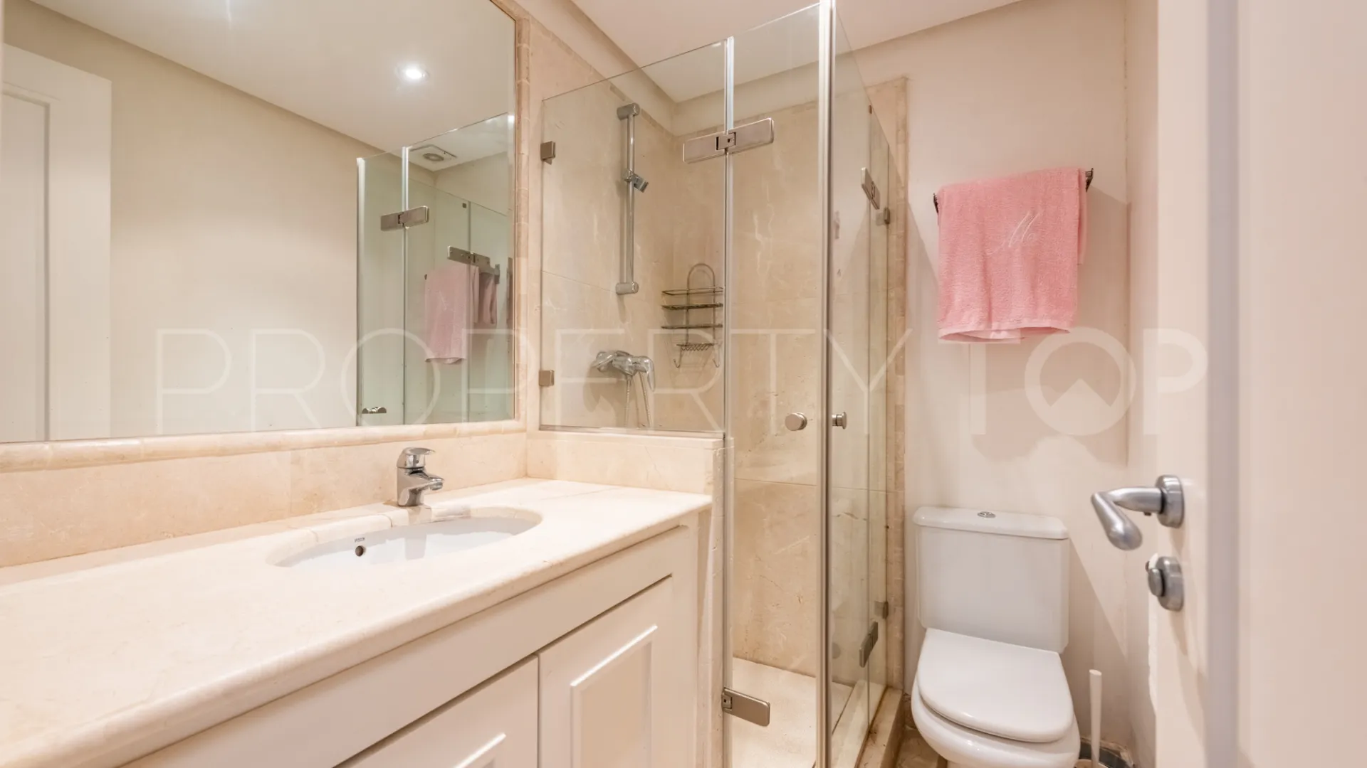 3 bedrooms apartment for sale in El Polo de Sotogrande