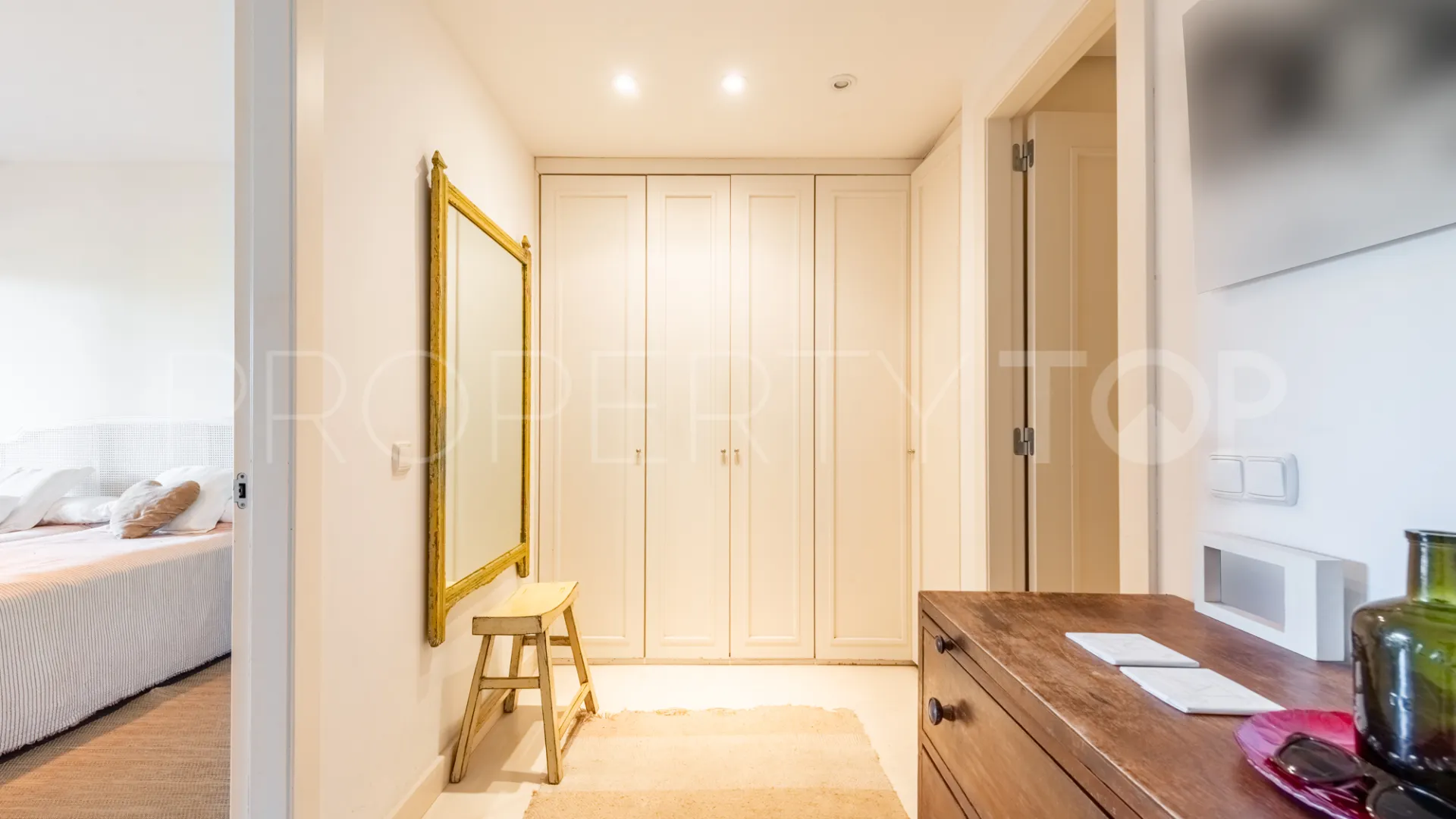 3 bedrooms apartment for sale in El Polo de Sotogrande