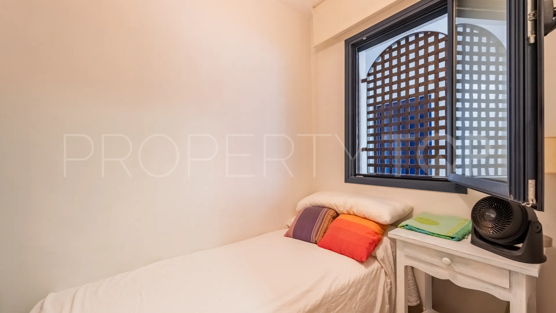 3 bedrooms apartment for sale in El Polo de Sotogrande