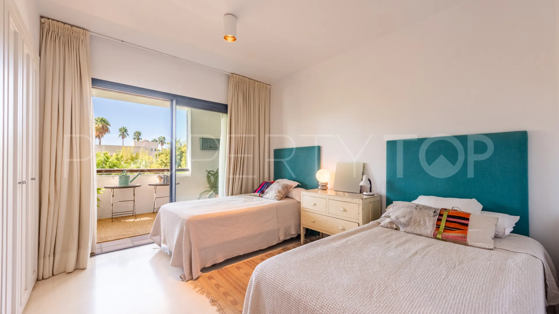 3 bedrooms apartment for sale in El Polo de Sotogrande
