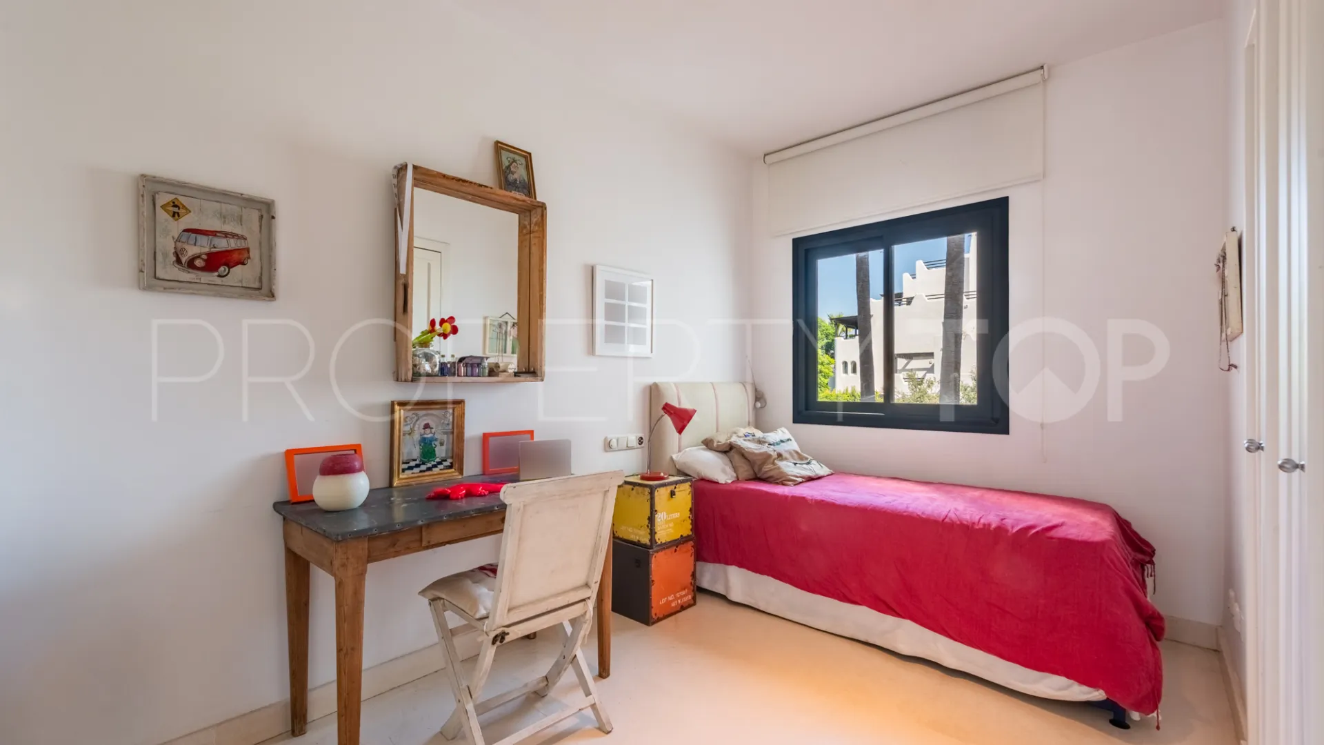 3 bedrooms apartment for sale in El Polo de Sotogrande