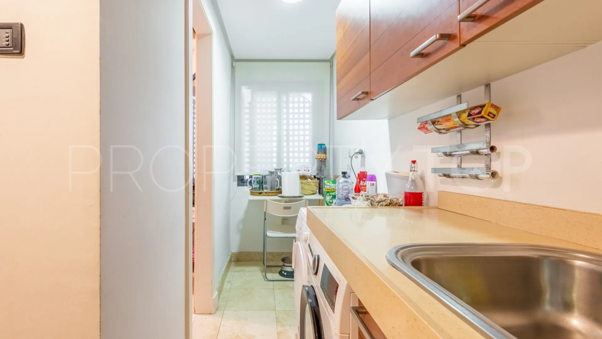 3 bedrooms apartment for sale in El Polo de Sotogrande