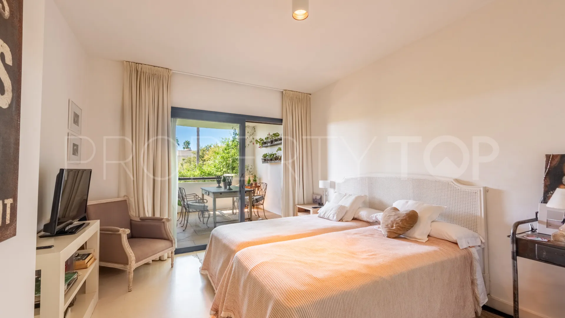 3 bedrooms apartment for sale in El Polo de Sotogrande