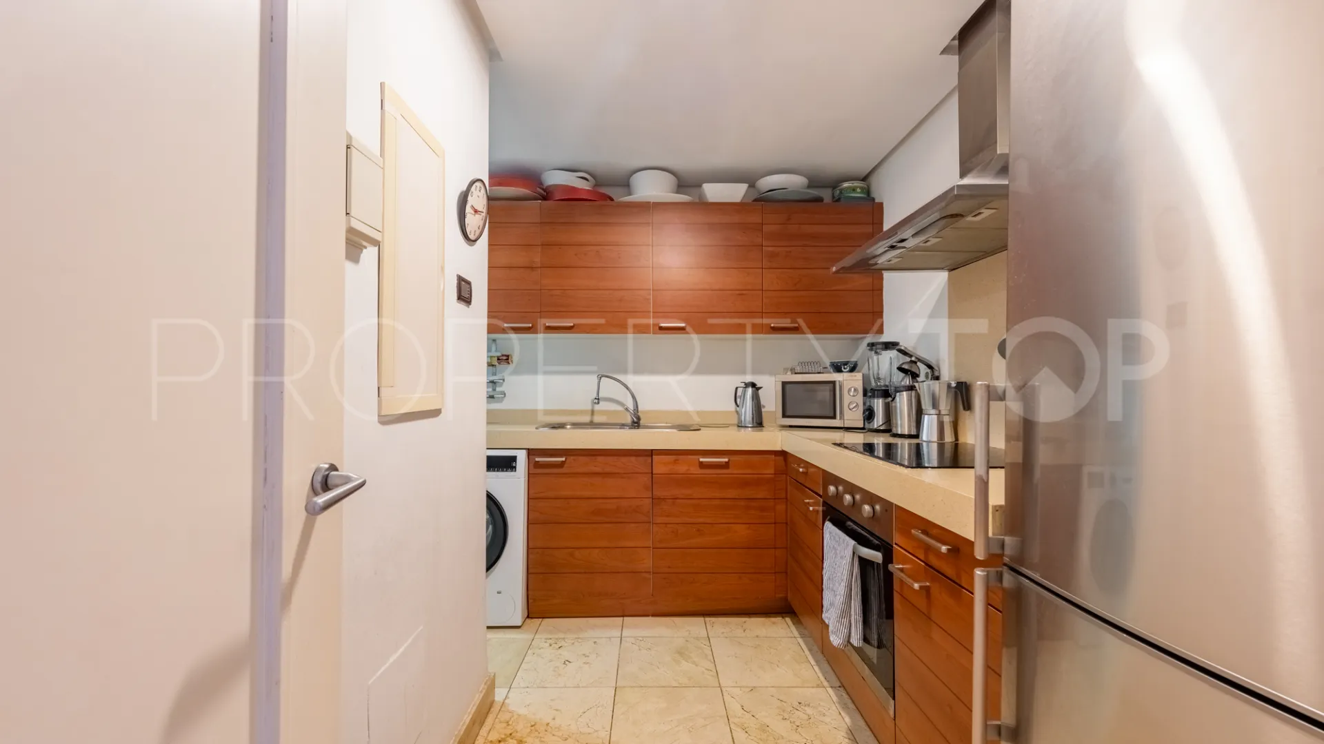 3 bedrooms apartment for sale in El Polo de Sotogrande