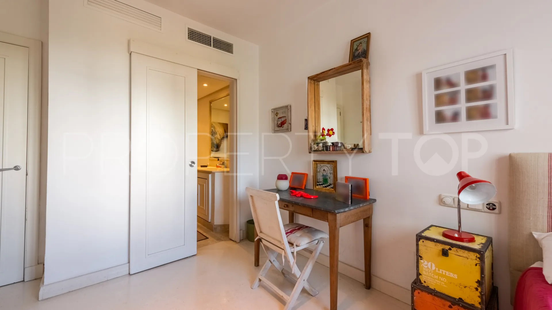 3 bedrooms apartment for sale in El Polo de Sotogrande